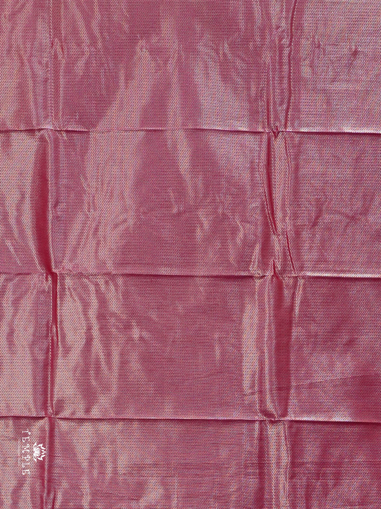 Warm Silk Saree | TTDS3033