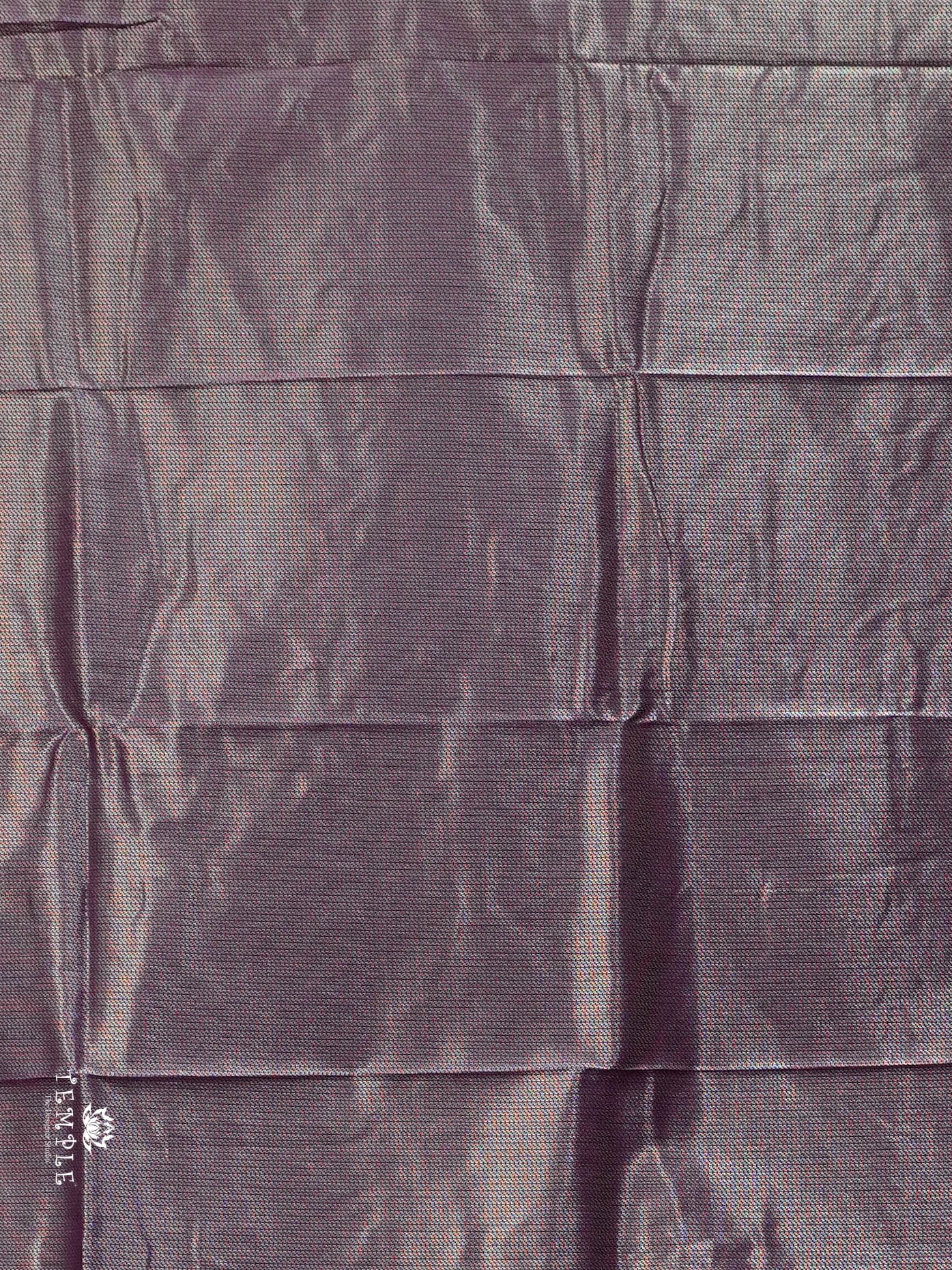 Warm Silk Saree | TTDS3033