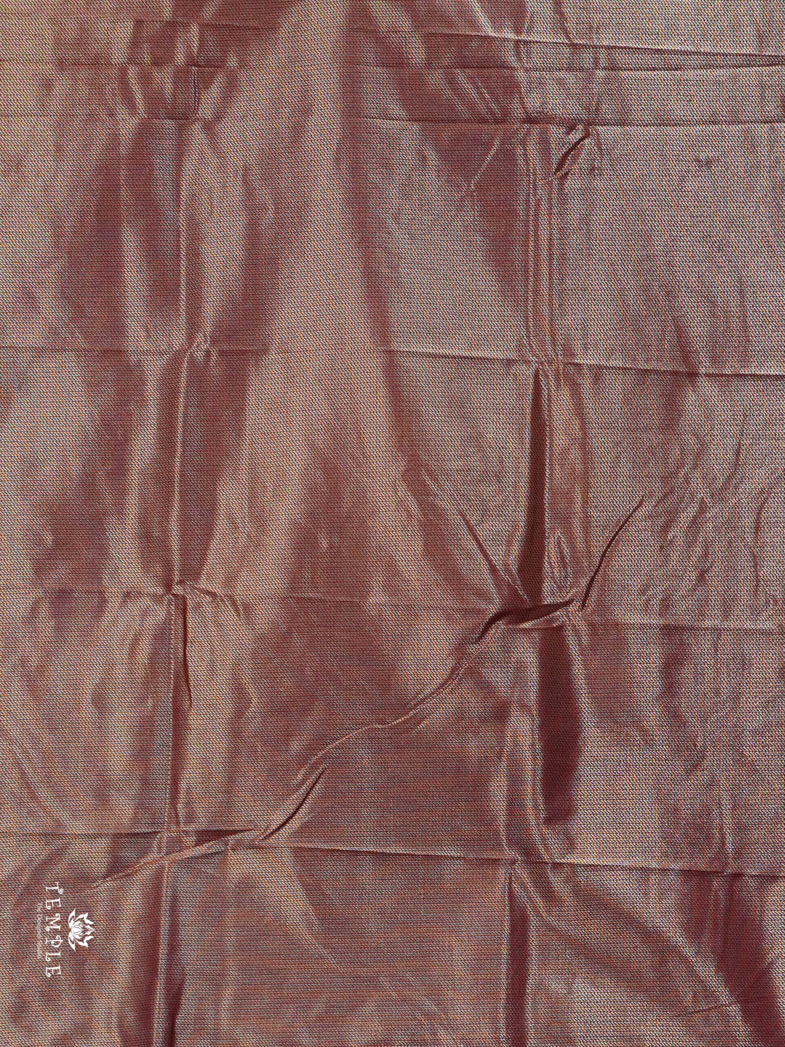 Warm Silk Saree | TTDS3033