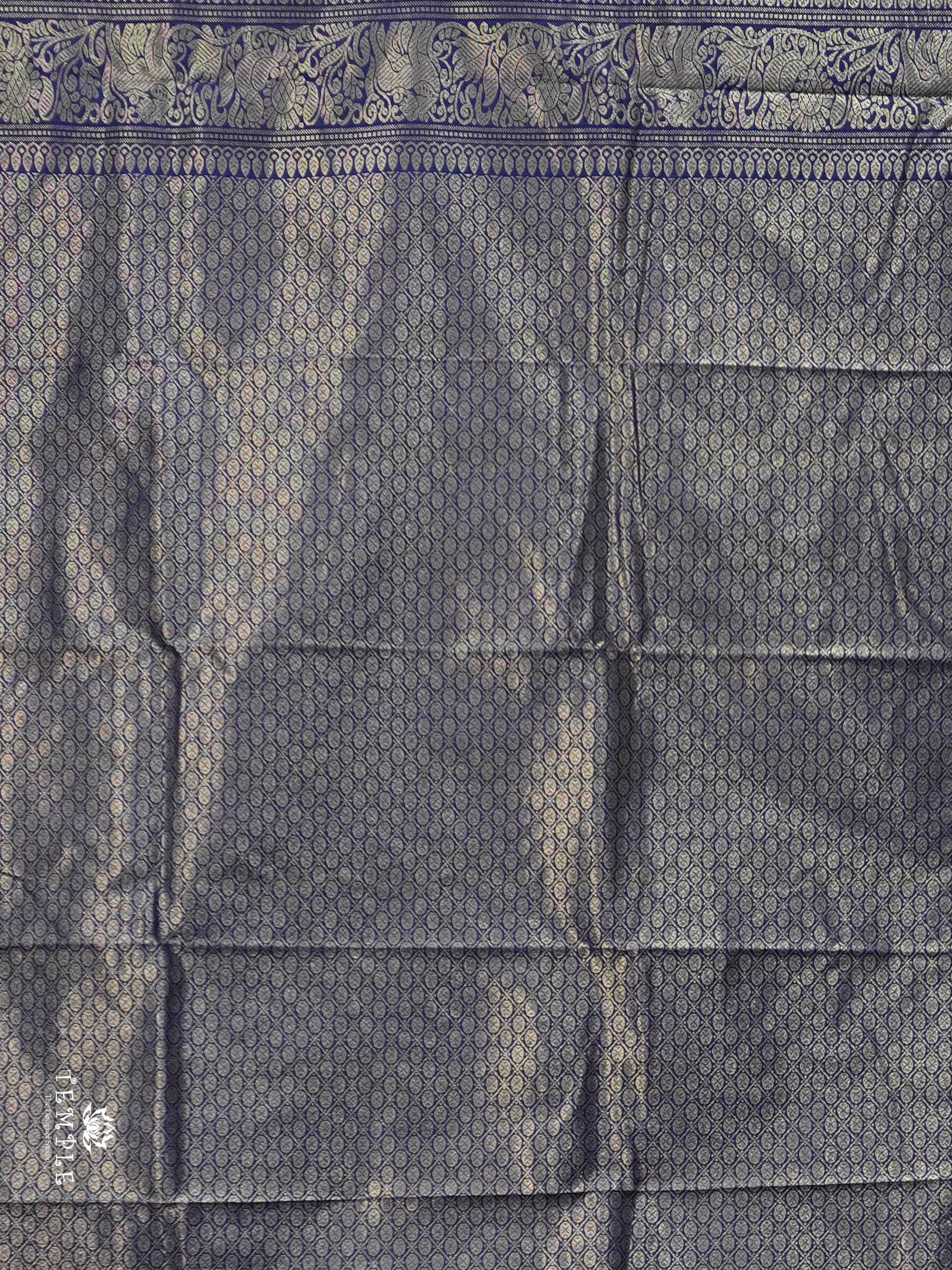 Warm Silk Saree | TTDS3029