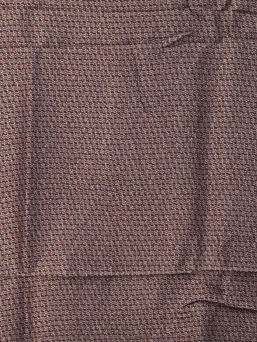 Banarasi Raw Silk Saree | TTDS3474