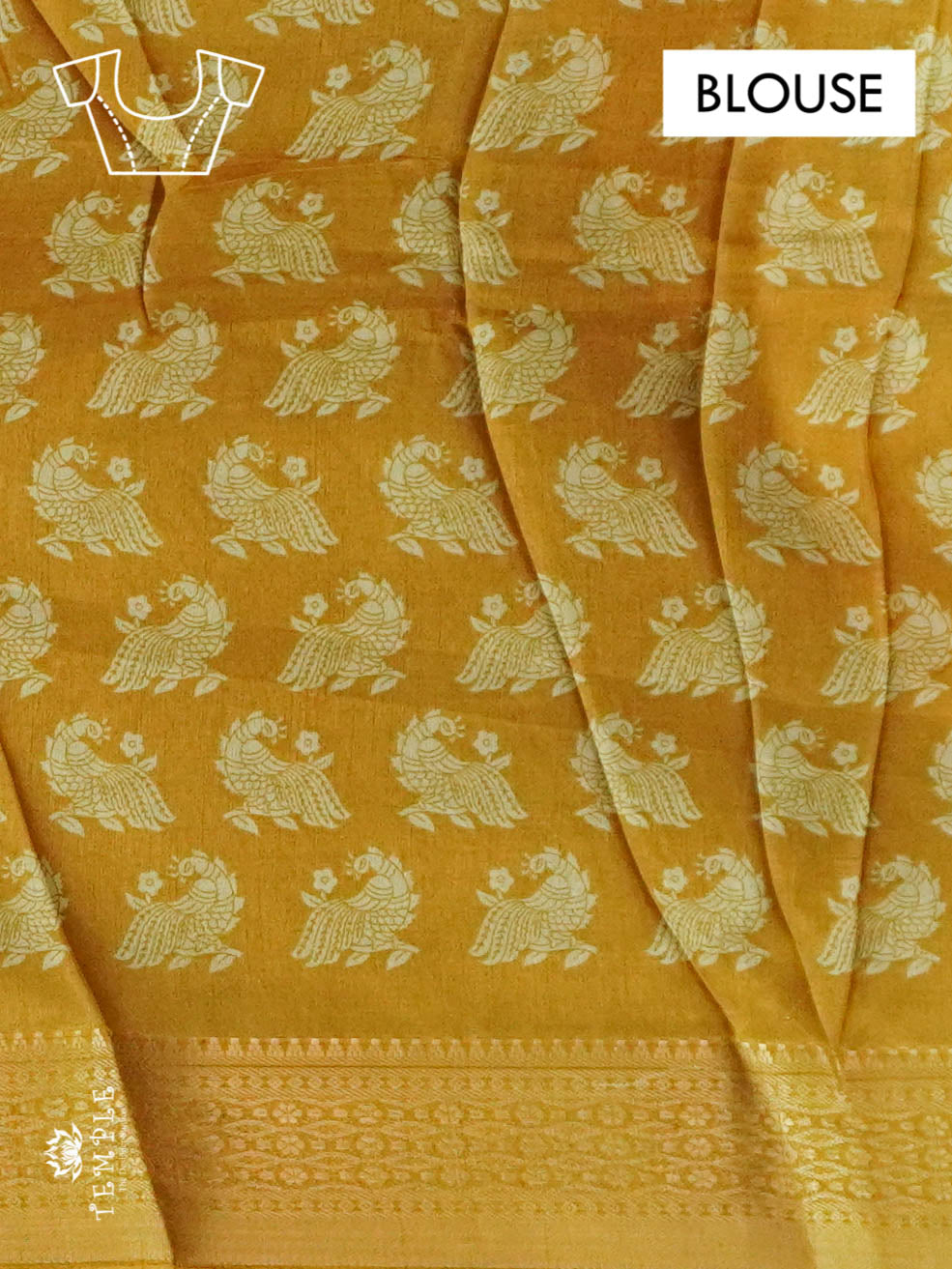 Pen kalamkari Saree  |  TTDS1150 | Sparkling Deals | PRE BOOKING