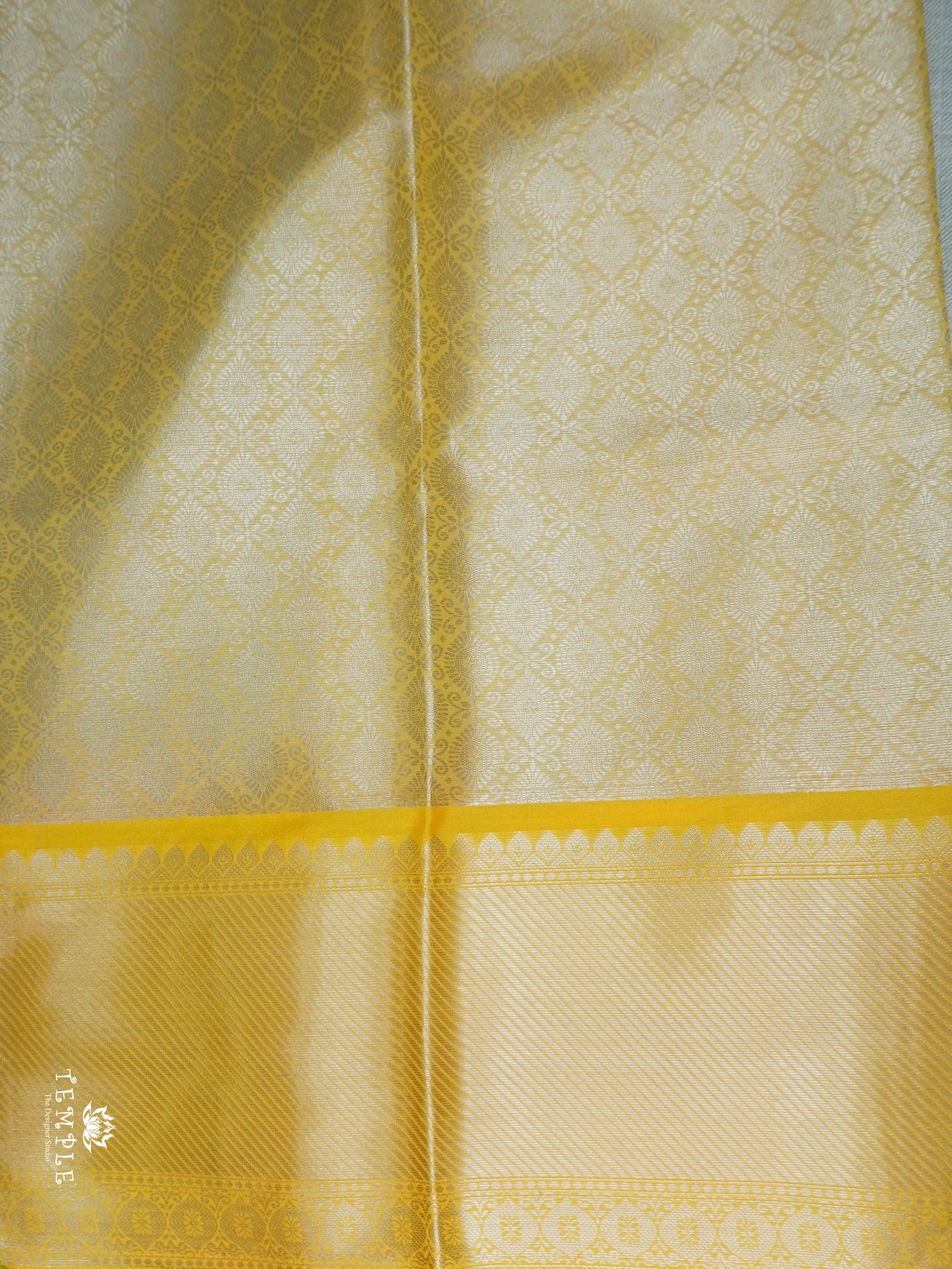 Tissue Silk Saree | TTDS1578 | Pongal Fest