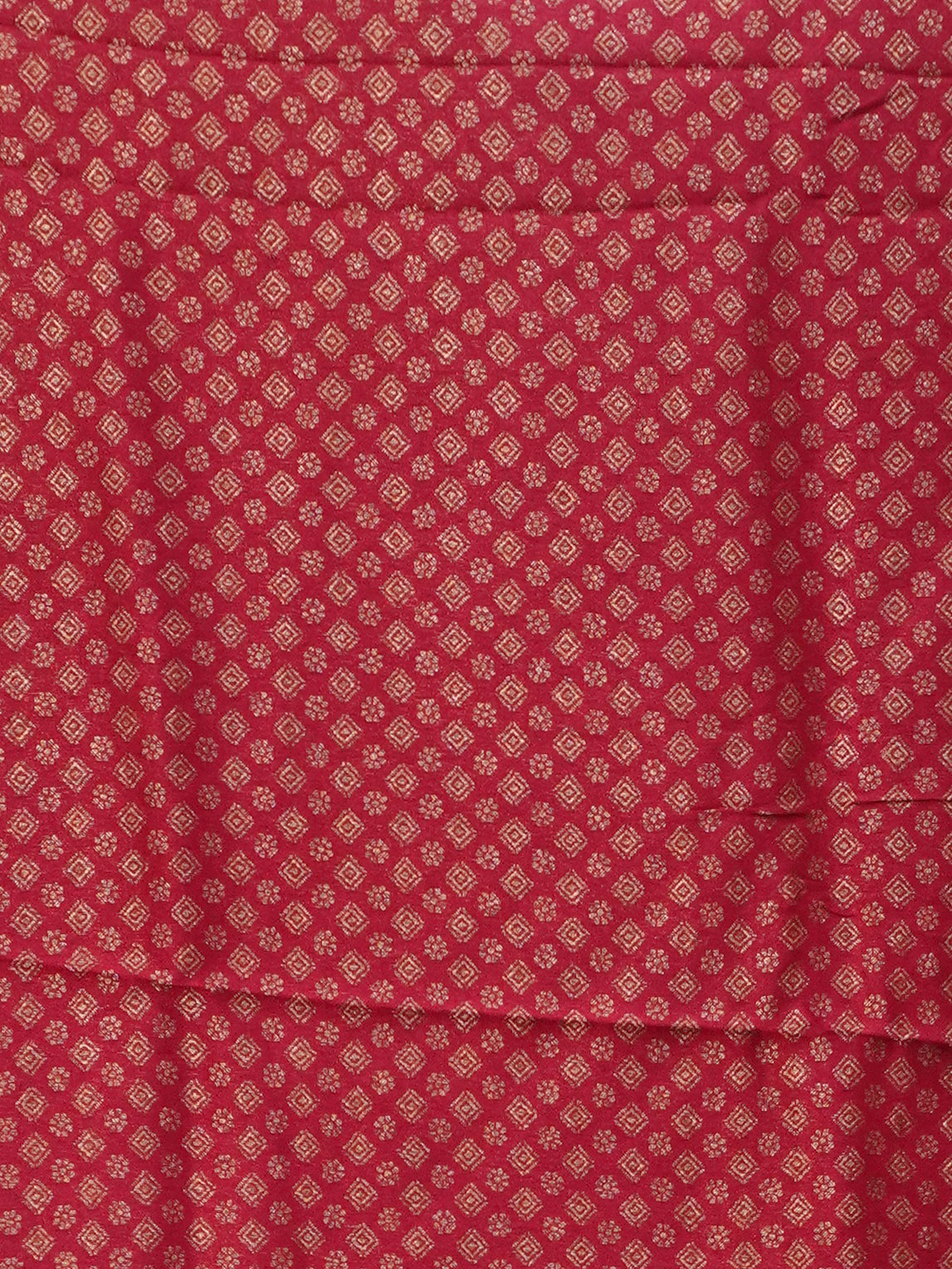 Banarasi Raw Silk Saree | TTDS3473