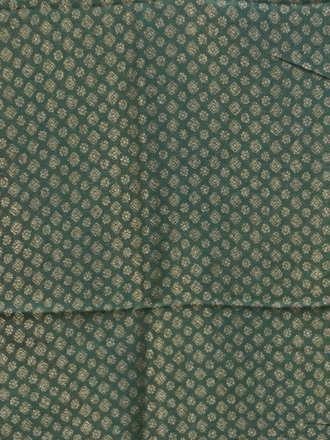 Banarasi Raw Silk Saree | TTDS3473
