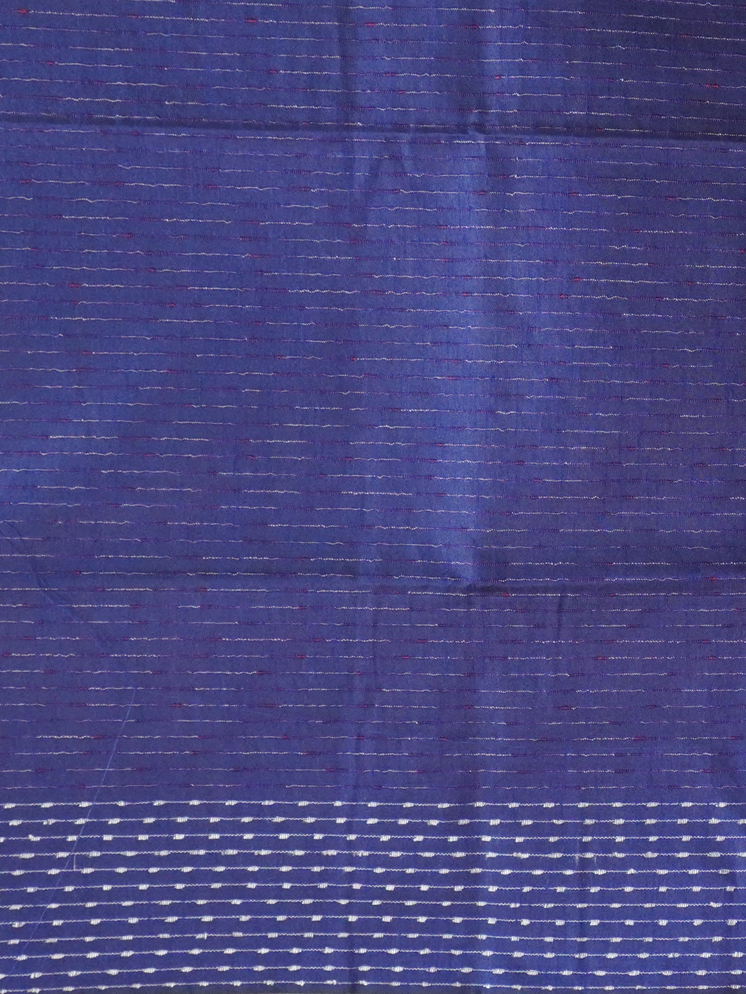 Handloom Raw Silk Saree | TTDS2337