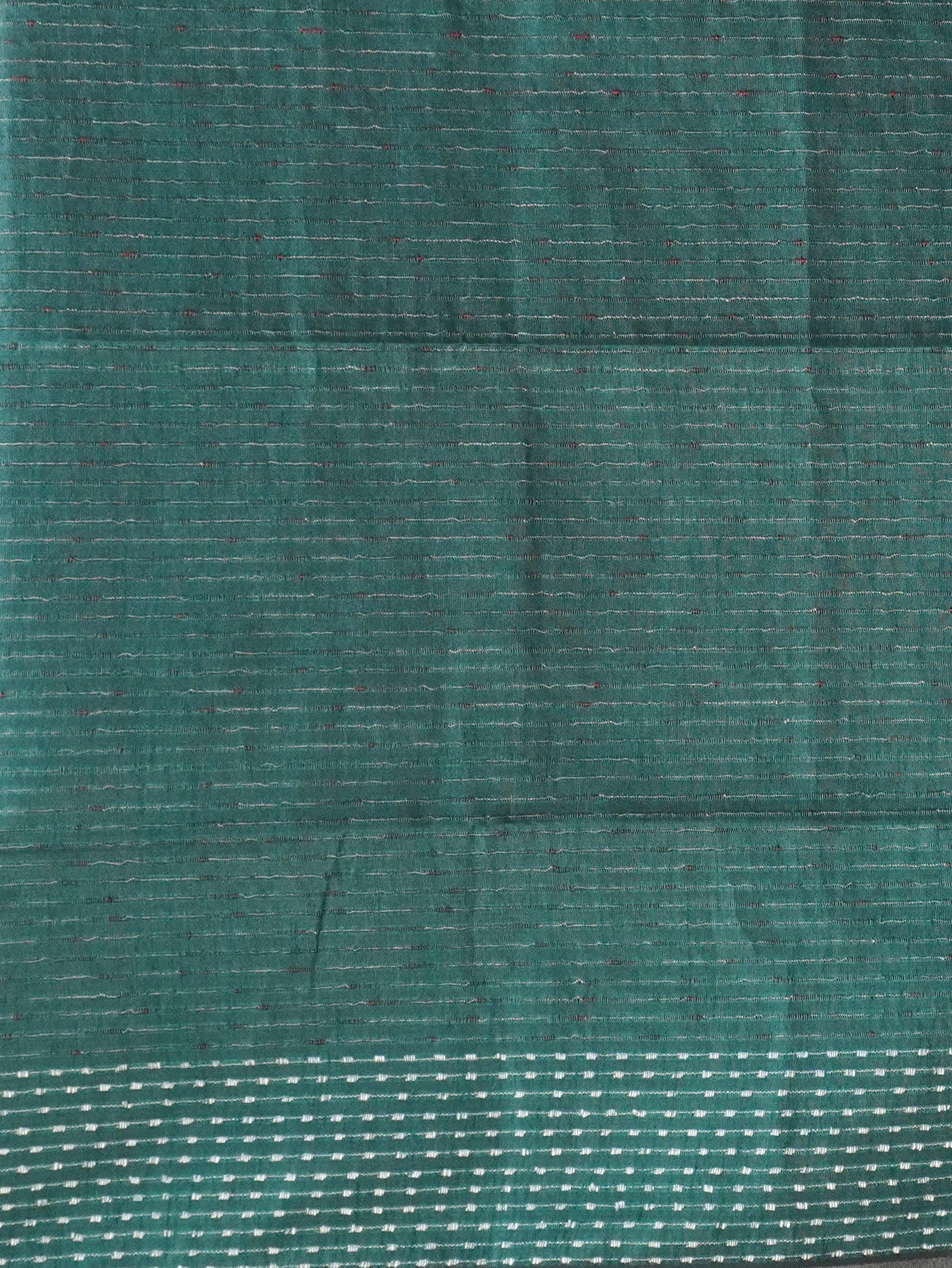 Handloom Raw Silk Saree | TTDS2337