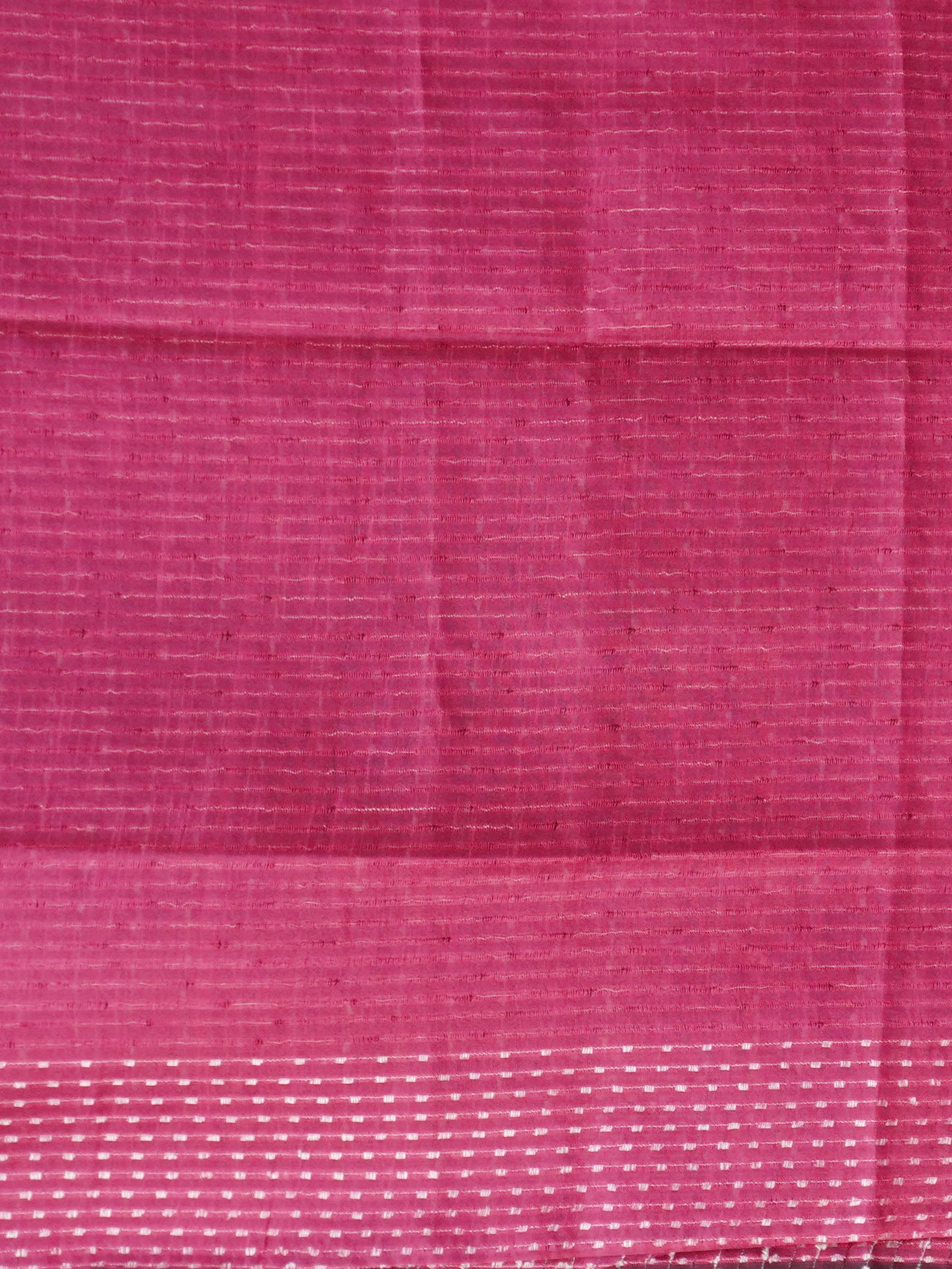 Handloom Raw Silk Saree | TTDS2337
