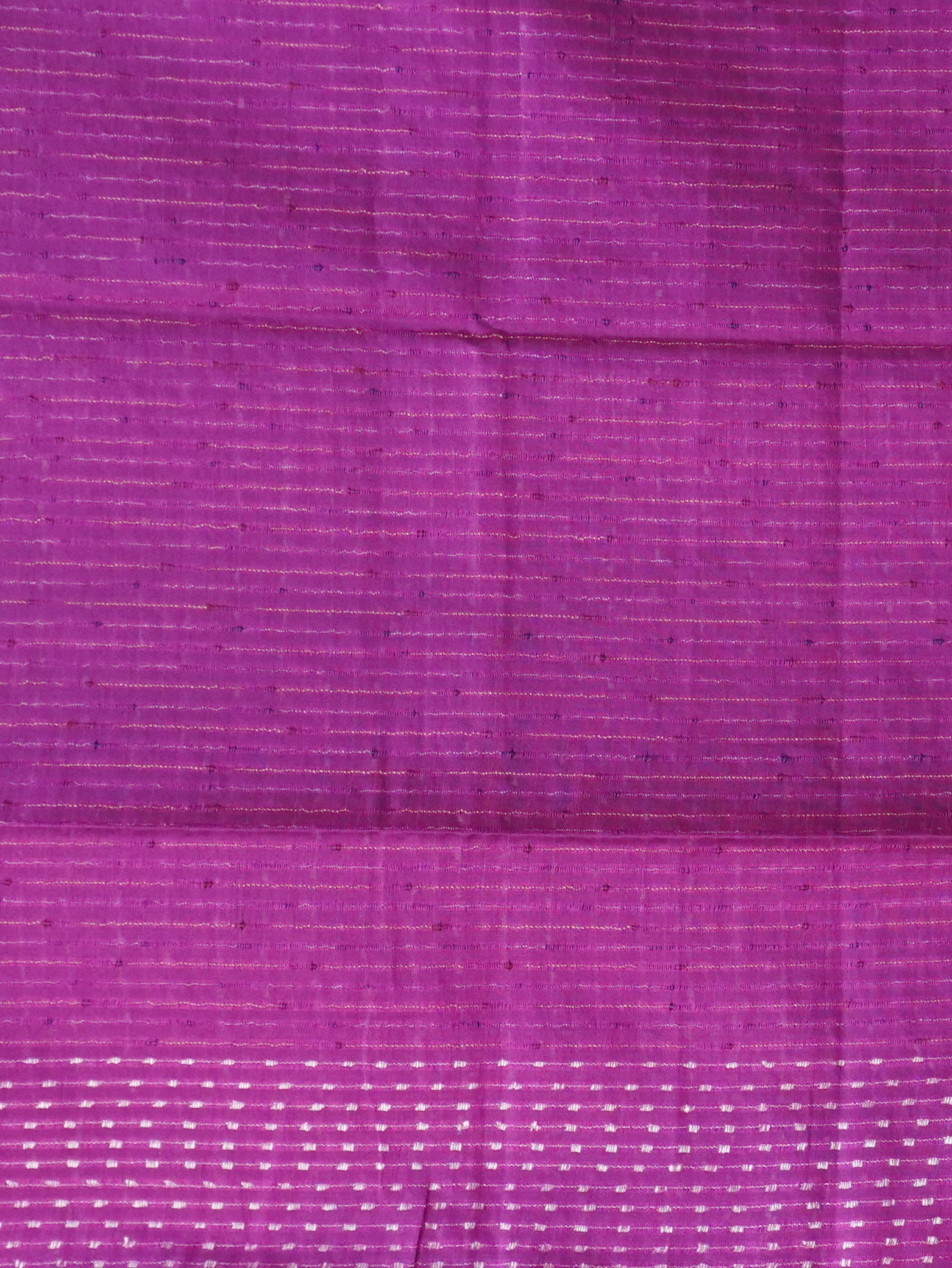 Handloom Raw Silk Saree | TTDS2337