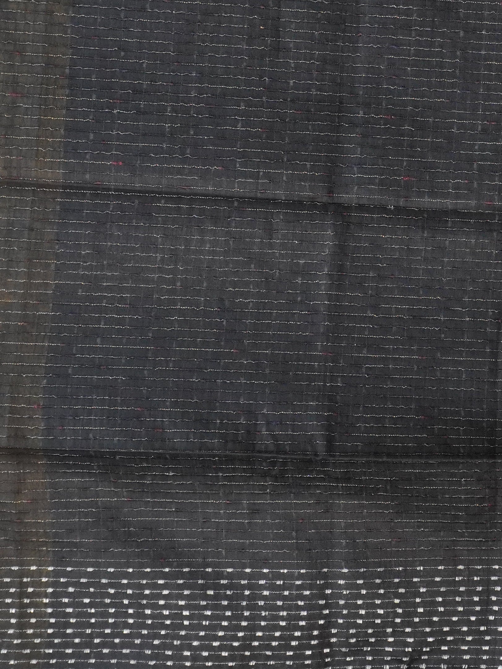 Handloom Raw Silk Saree | TTDS2337