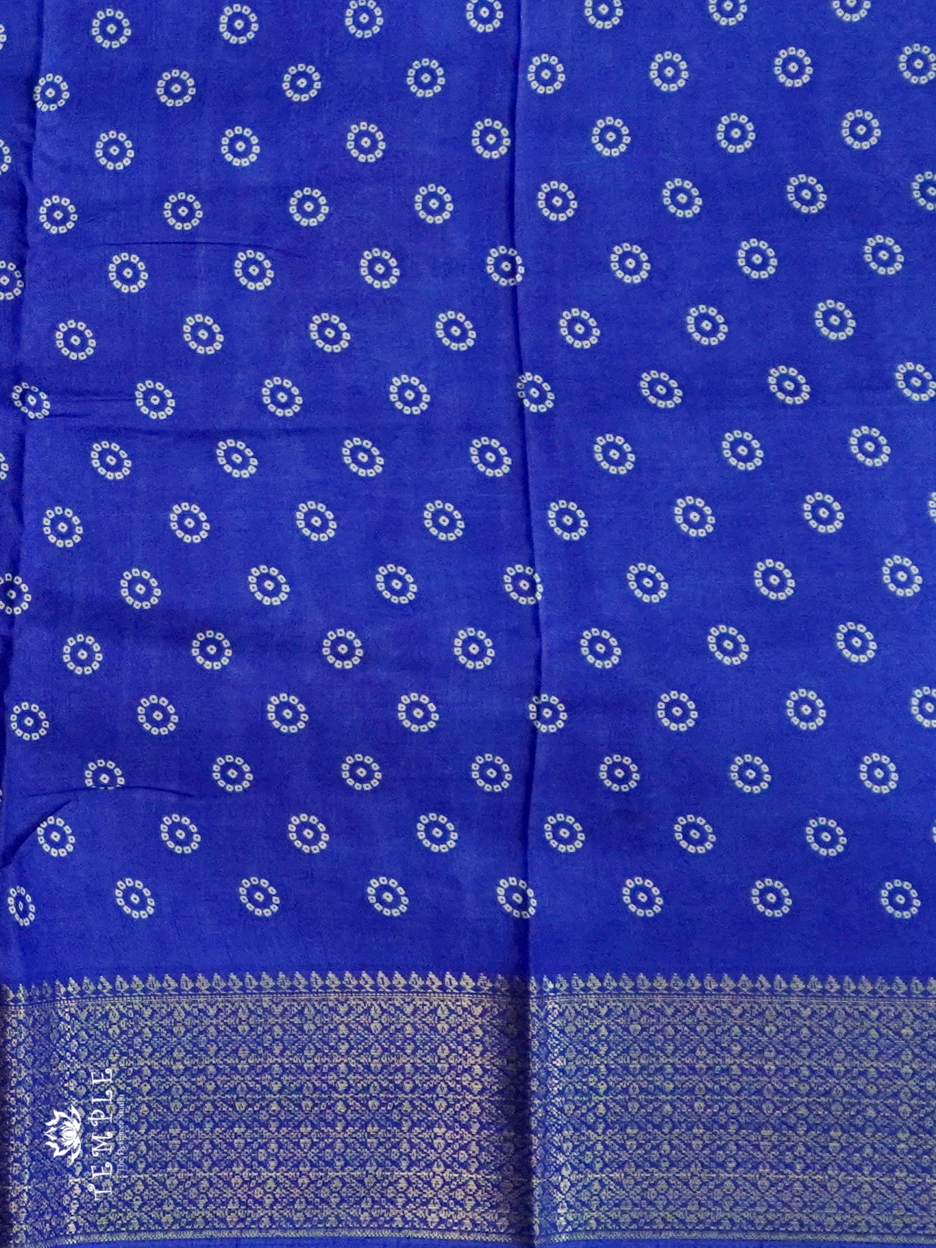 Dola Saree | TTDS1170