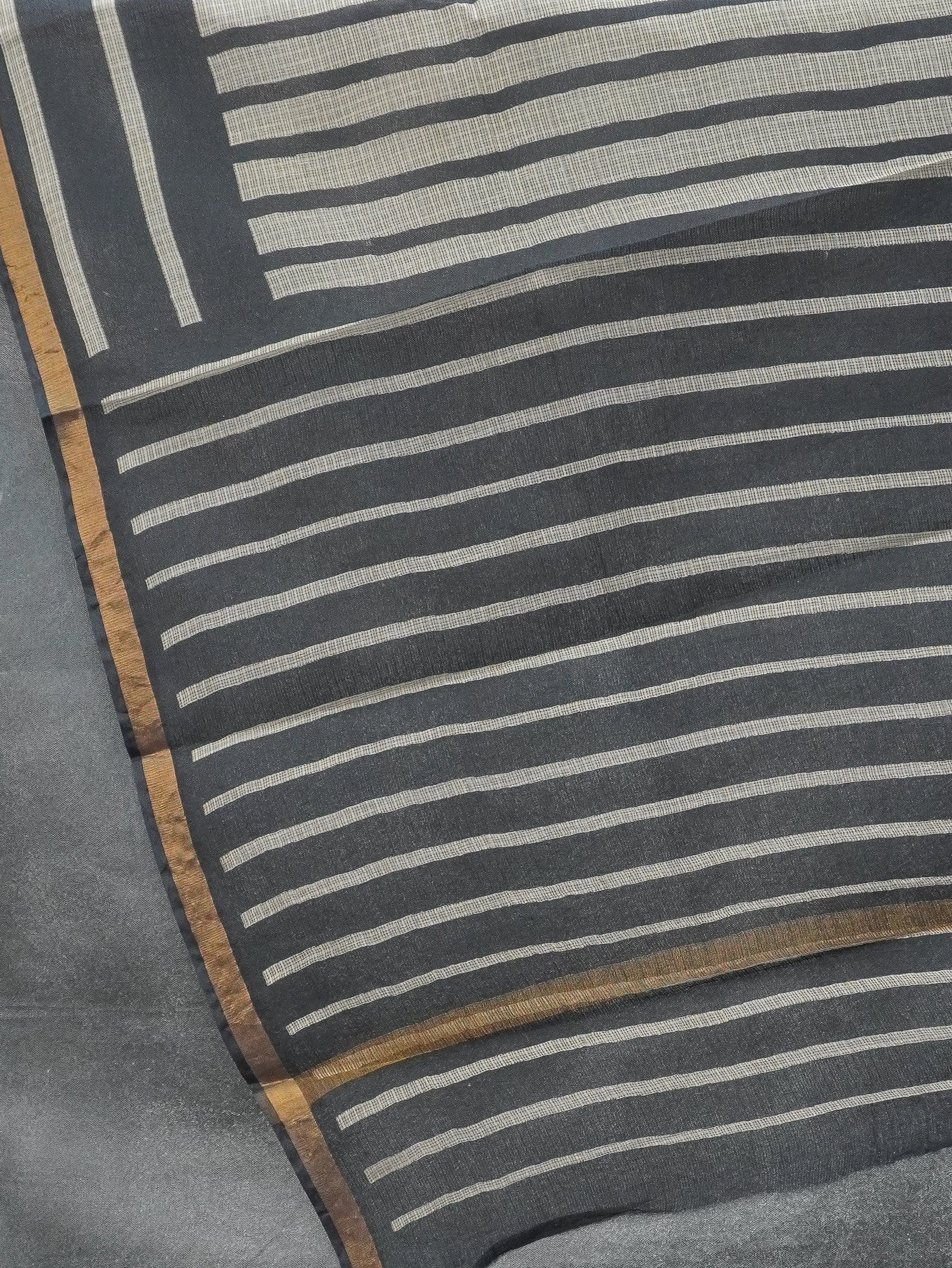 Printed Kota Saree | TTDS3471
