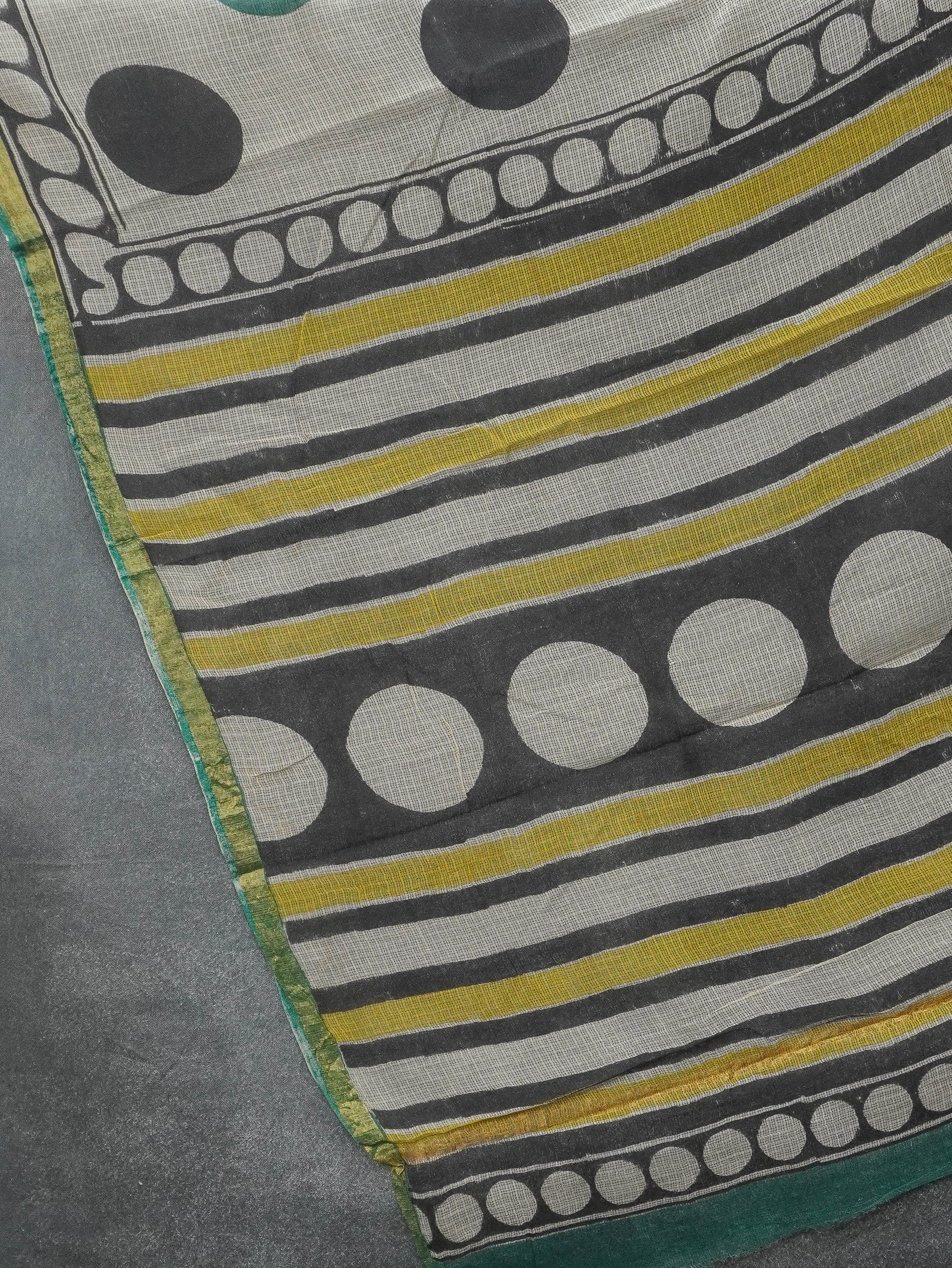 Printed Kota Saree | TTDS3471