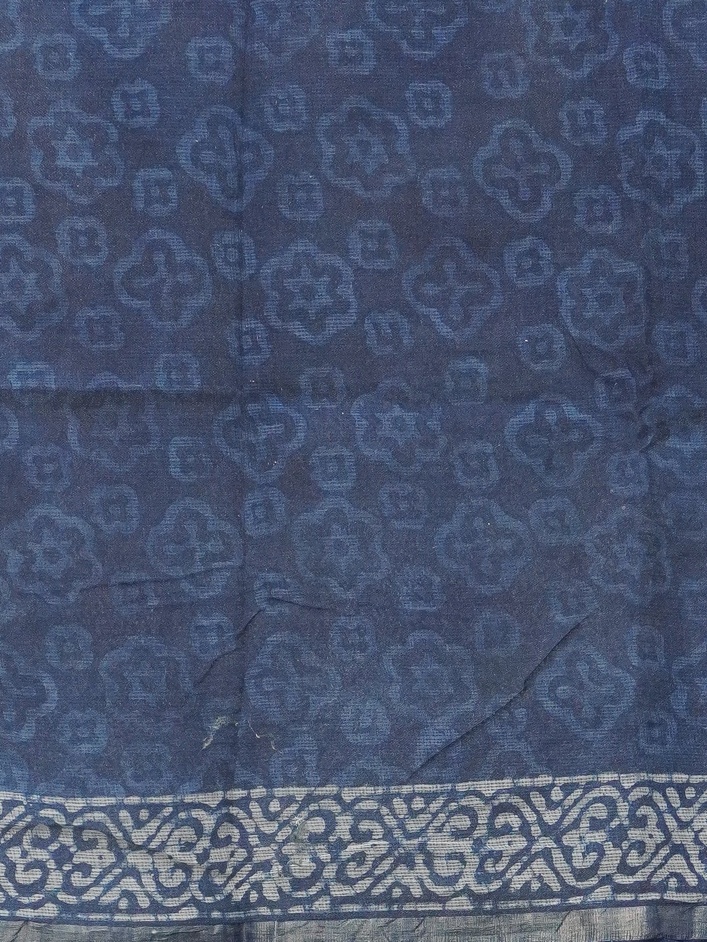 Printed Kota Saree | TTDS3471