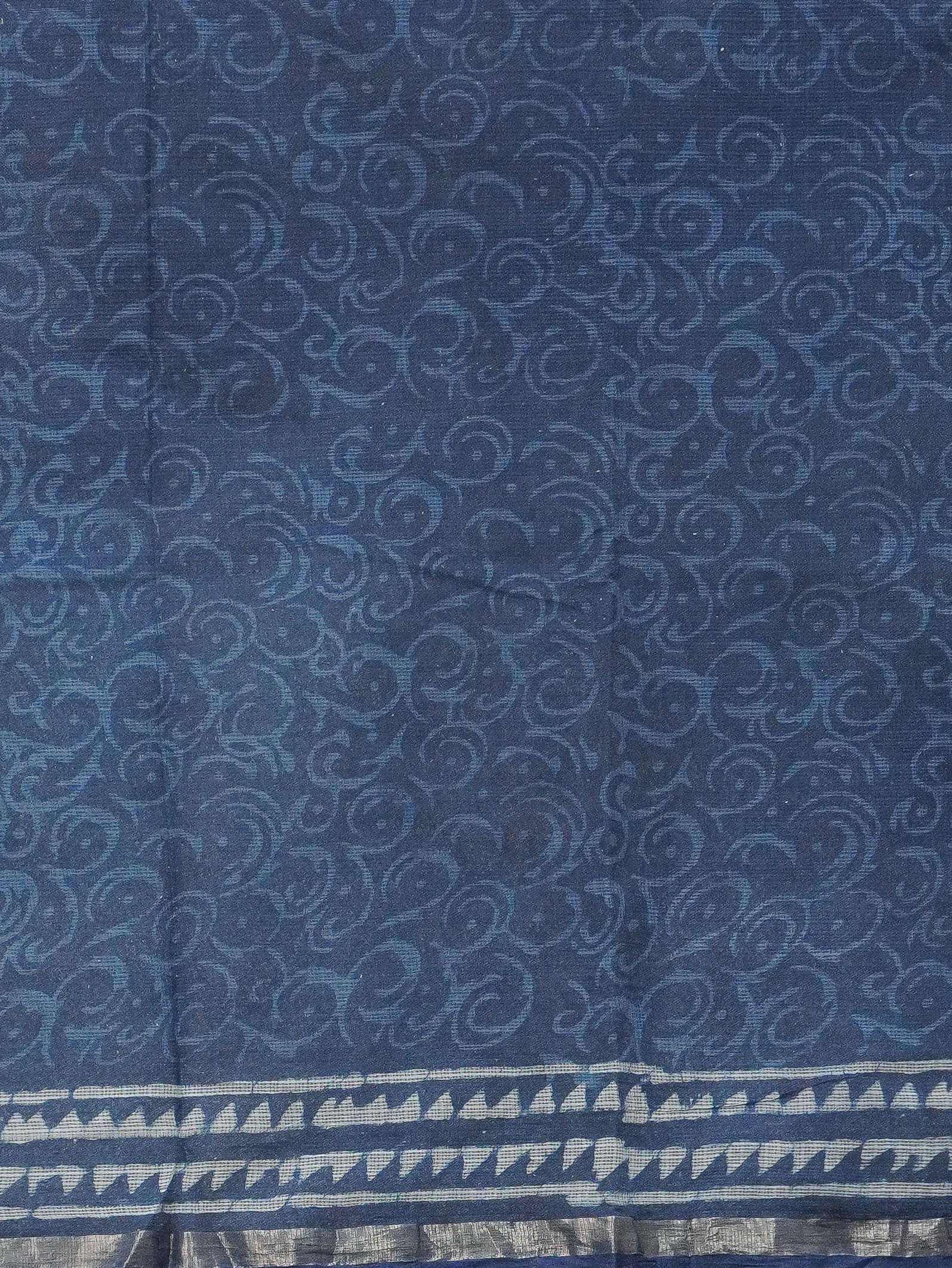 Printed Kota Saree | TTDS3471