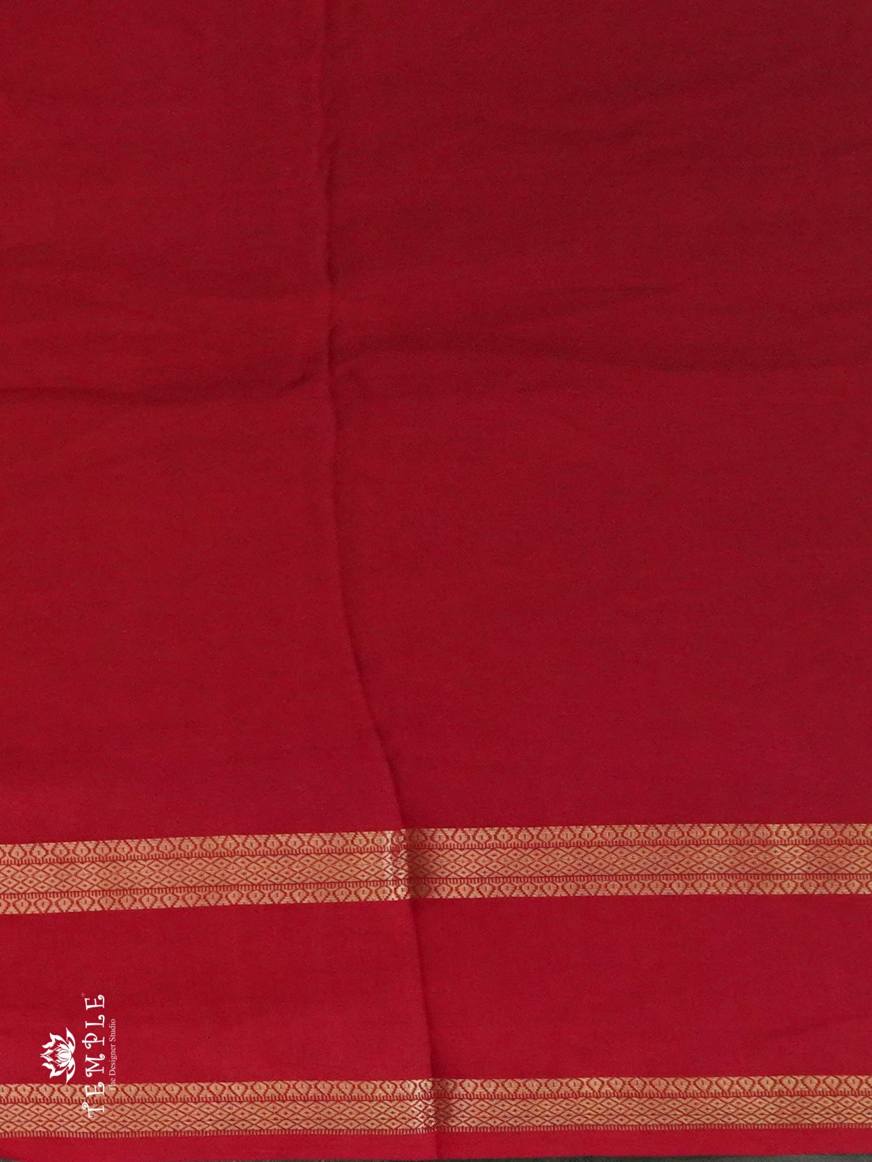 Fancy Georgette Saree | TTDS1172