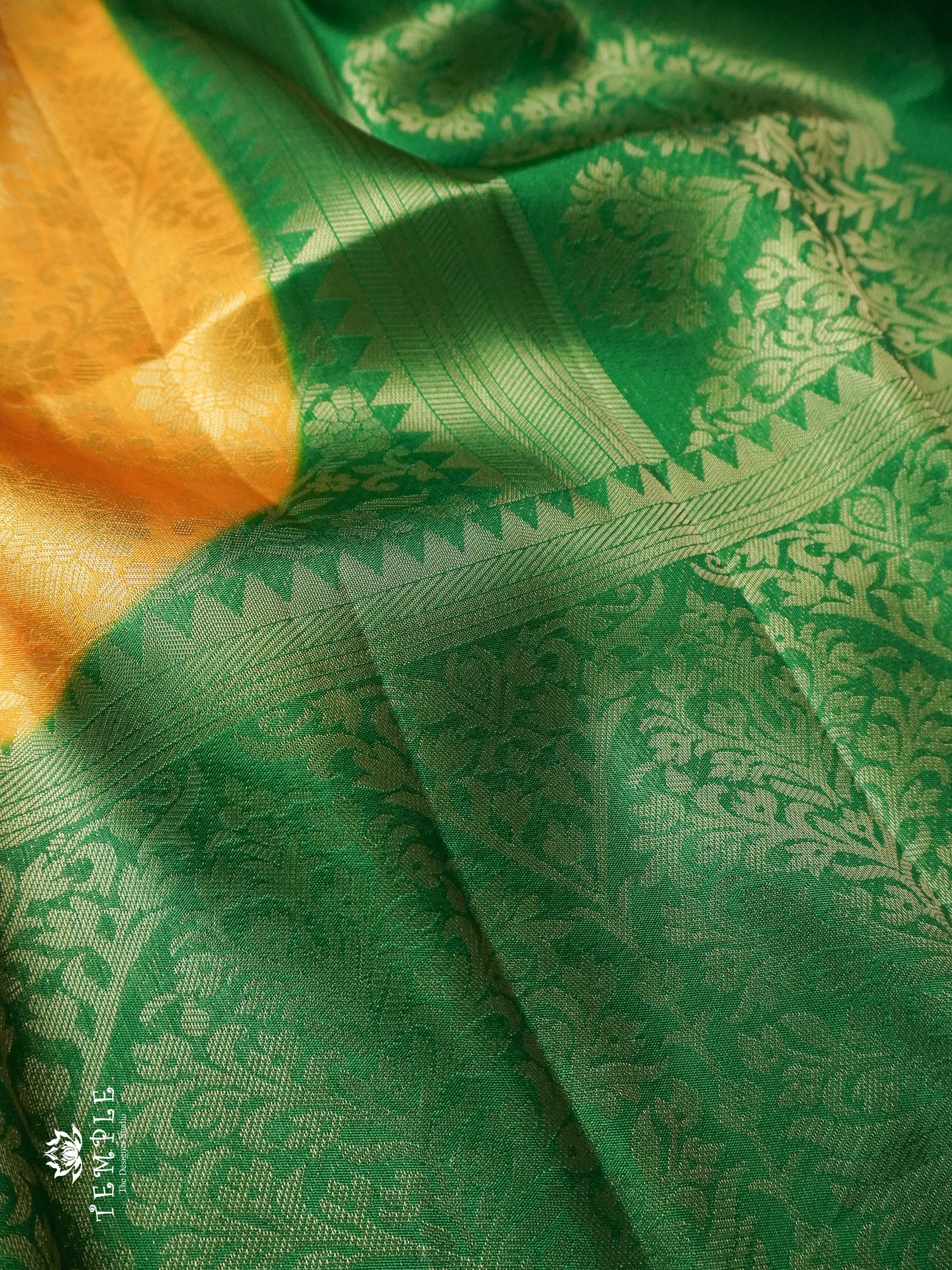 Soft Kanchi  Silk Saree | TTDS844 | PRE BOOKING