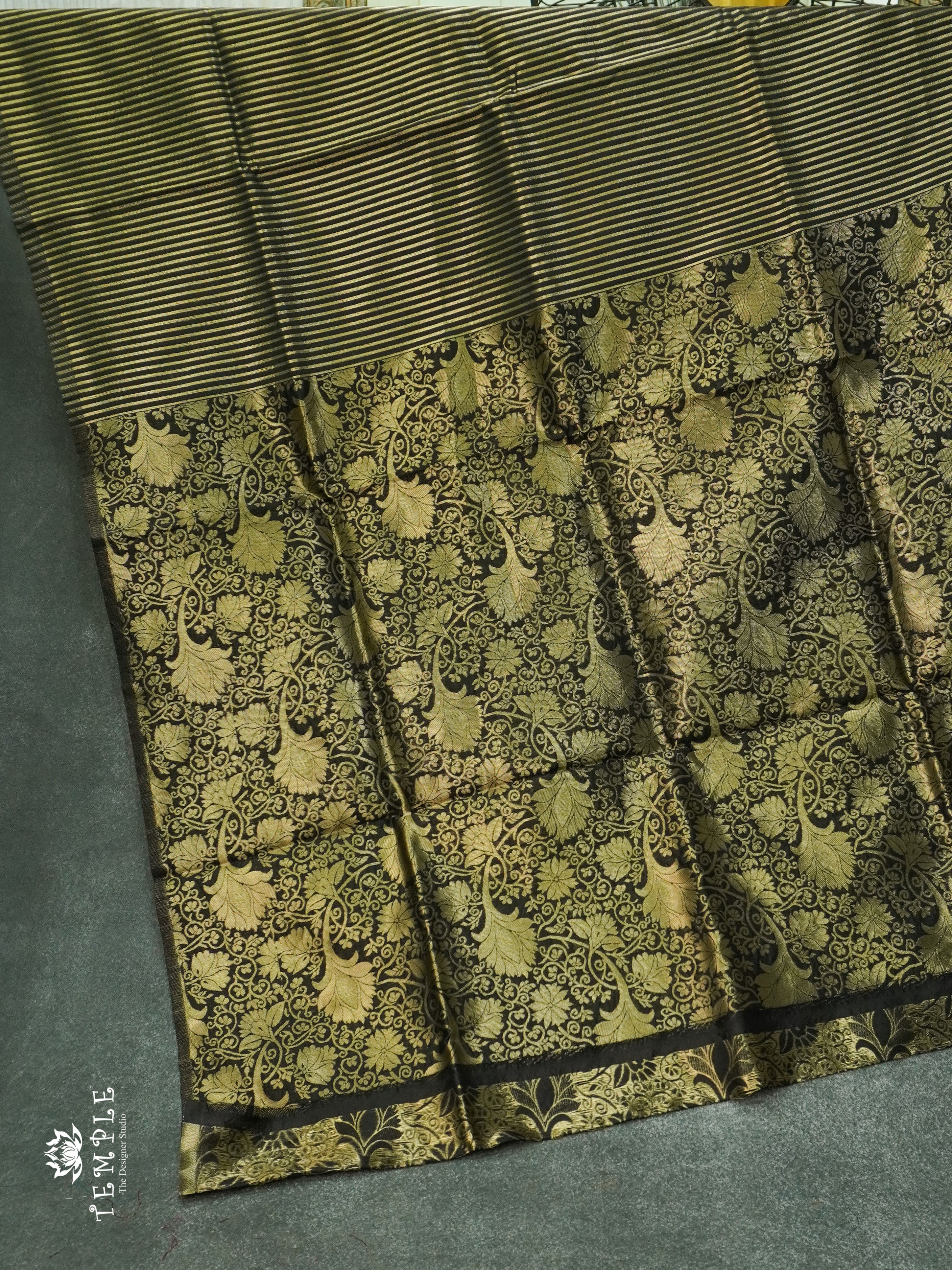 Tissue Silk Saree | TTDS1163