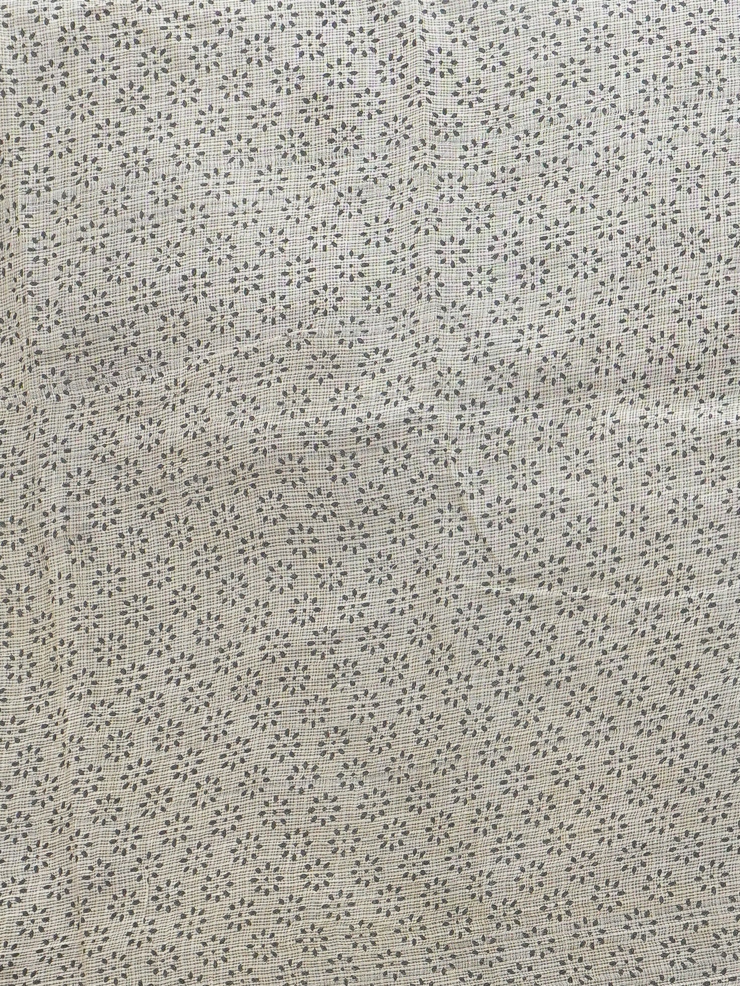 Printed Kota Saree | TTDS3471