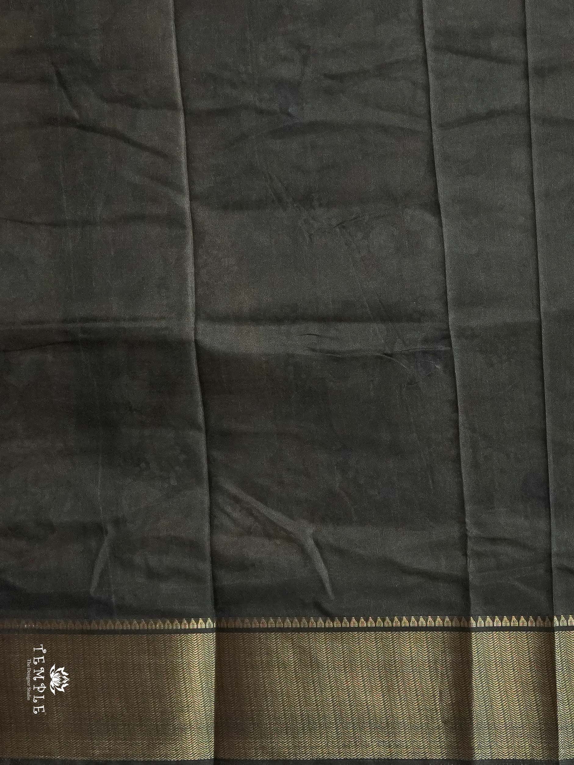 Dola Silk Saree | TTDS2572