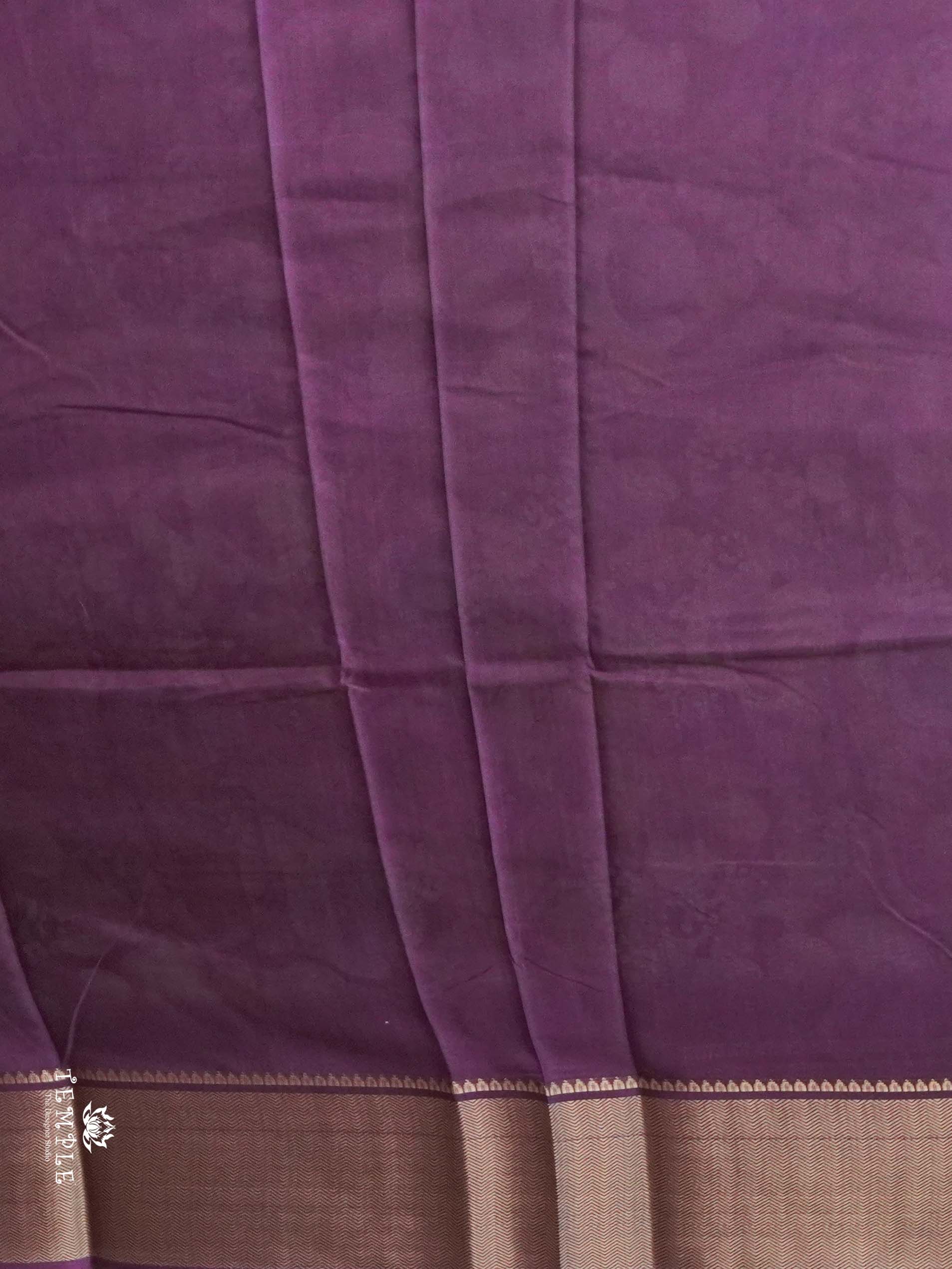 Dola Silk Saree | TTDS2572