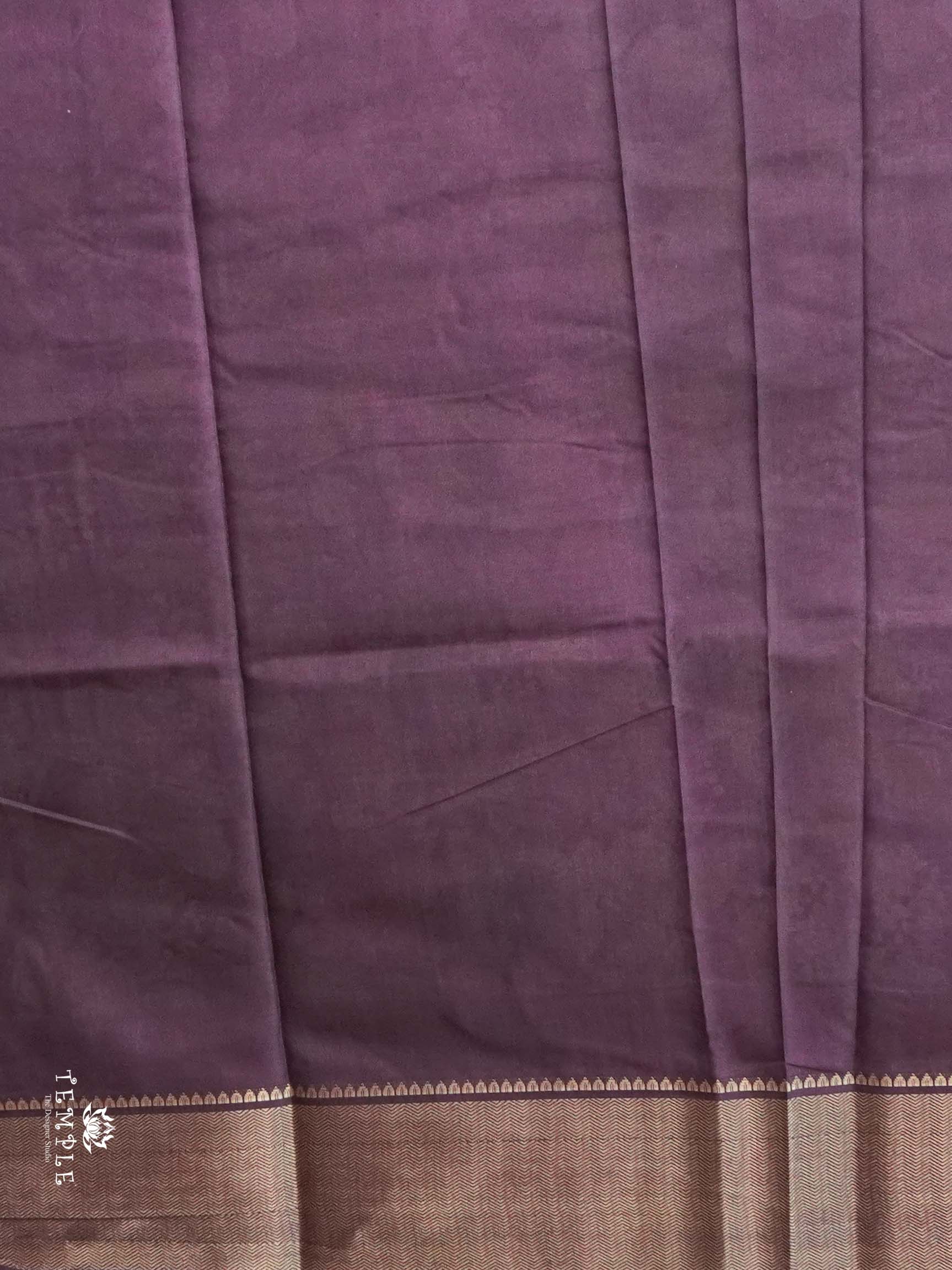 Dola Silk Saree | TTDS2572