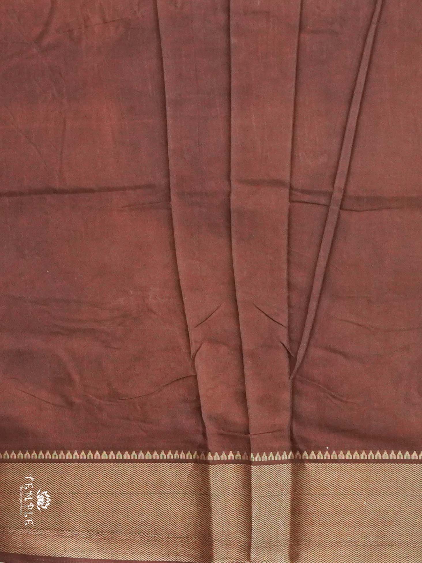 Dola Silk Saree | TTDS2572