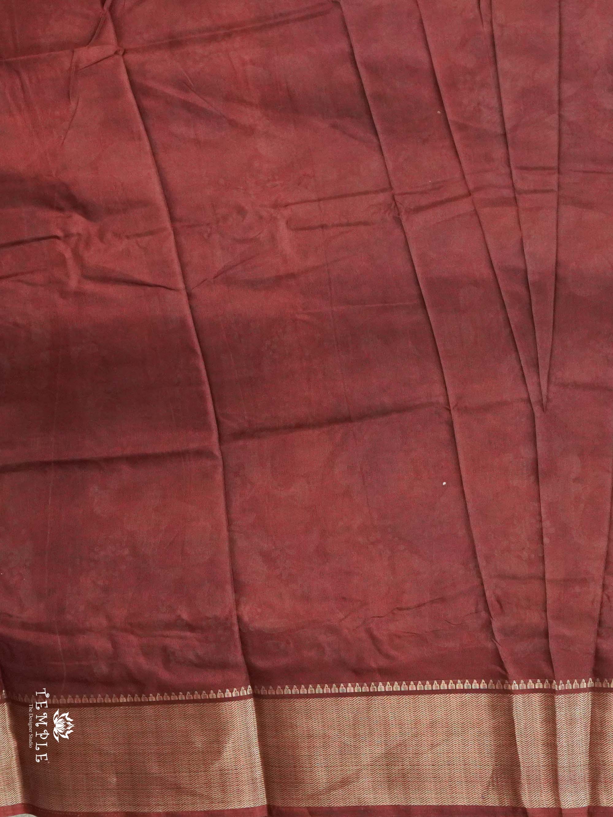 Dola Silk Saree | TTDS2572