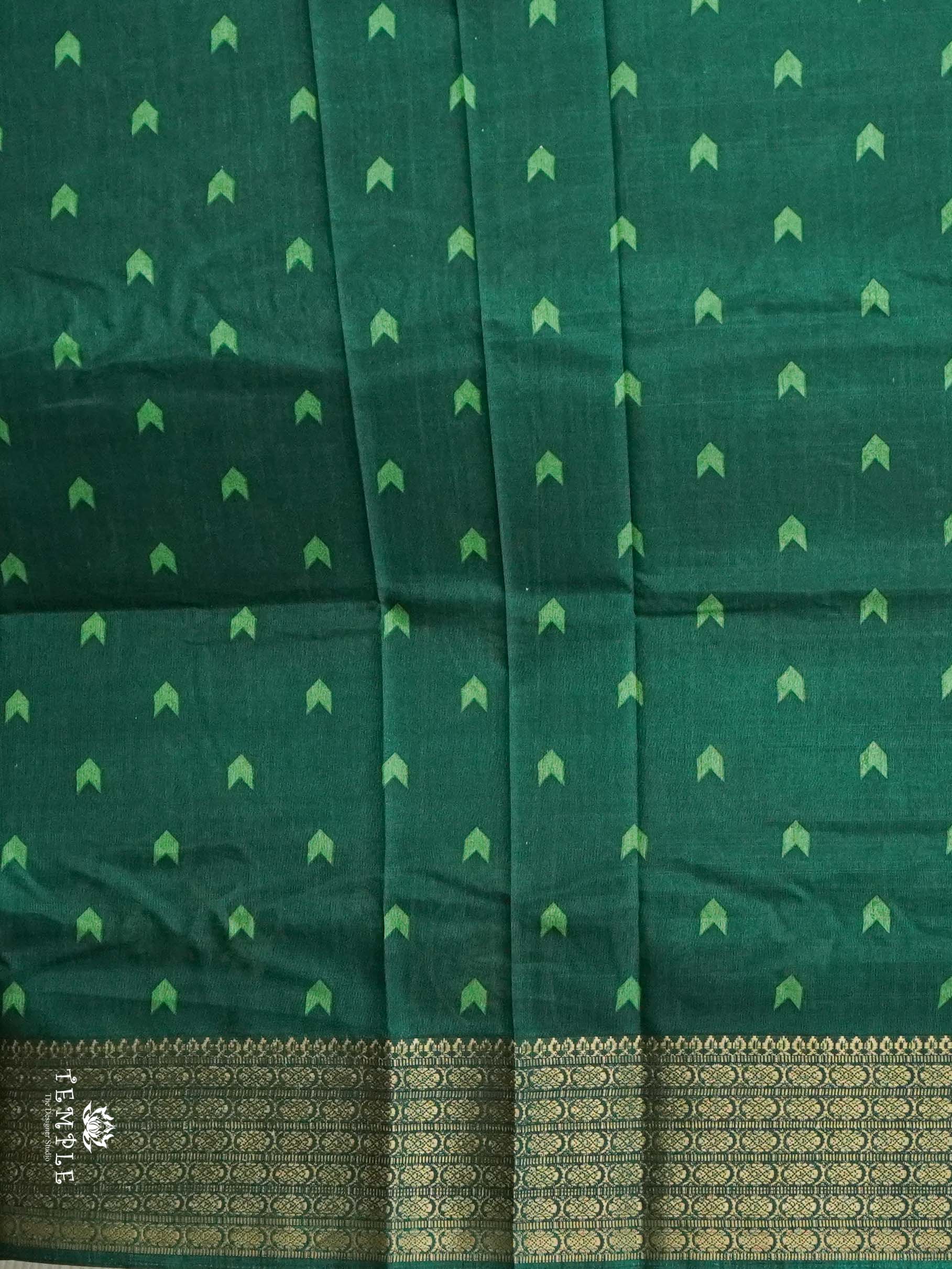 Binny Silk Saree | TTDS2566