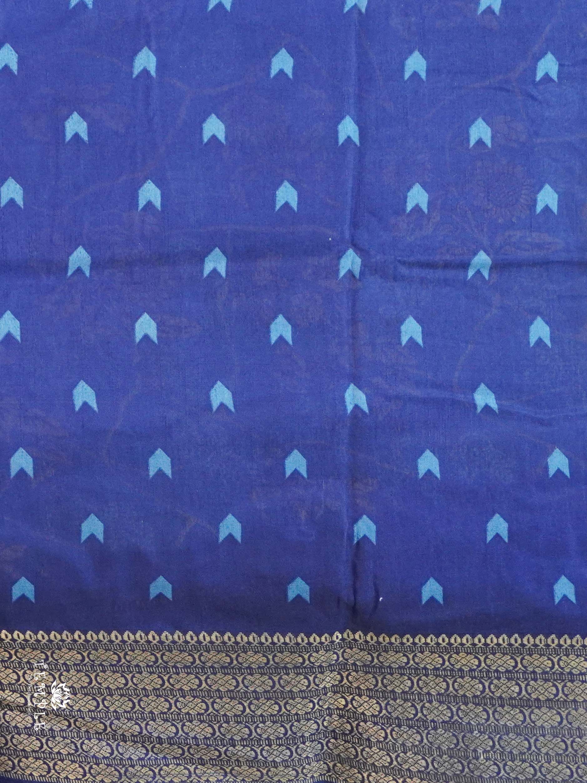 Binny Silk Saree | TTDS2566