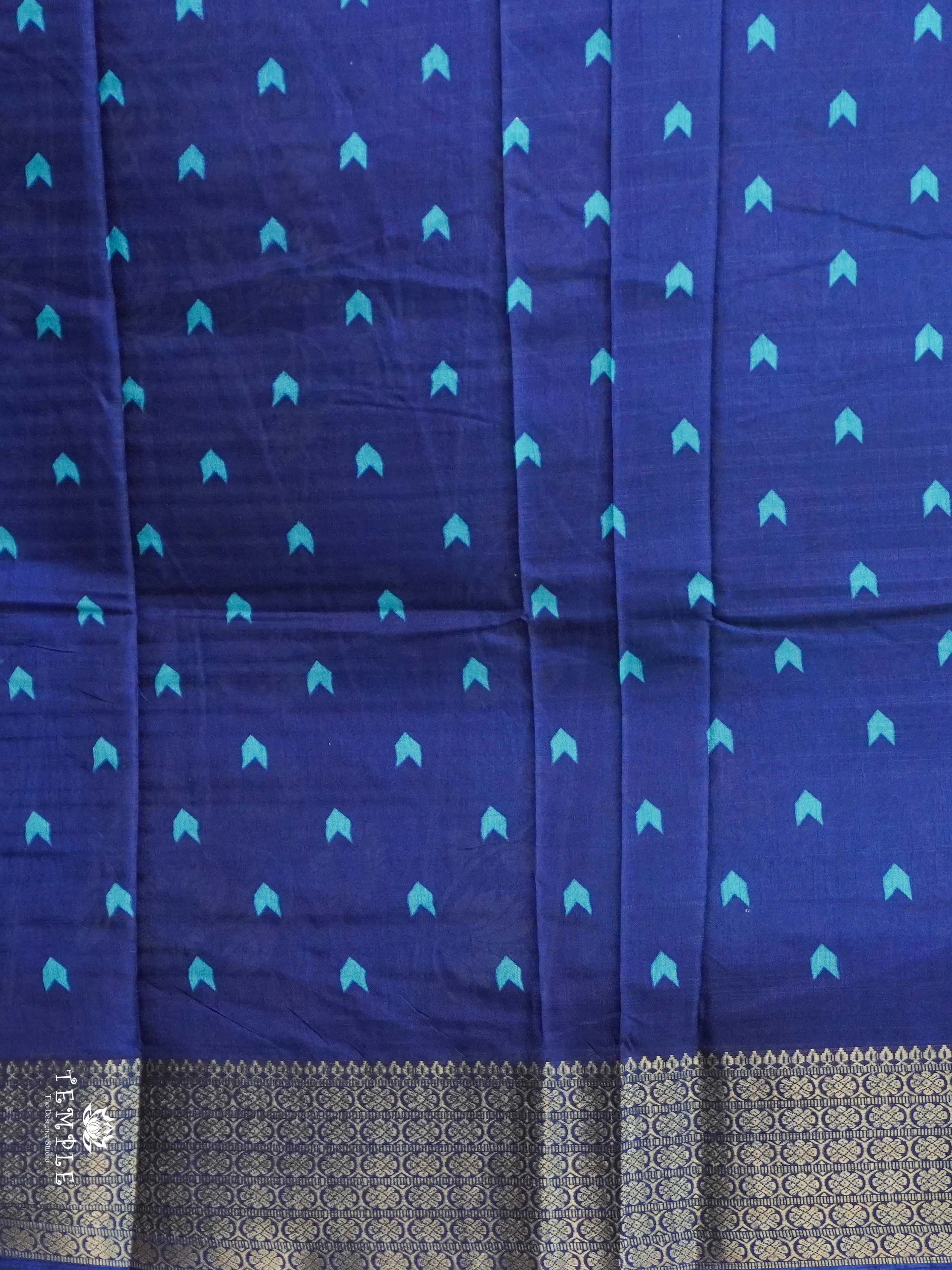 Binny Silk Saree | TTDS2566