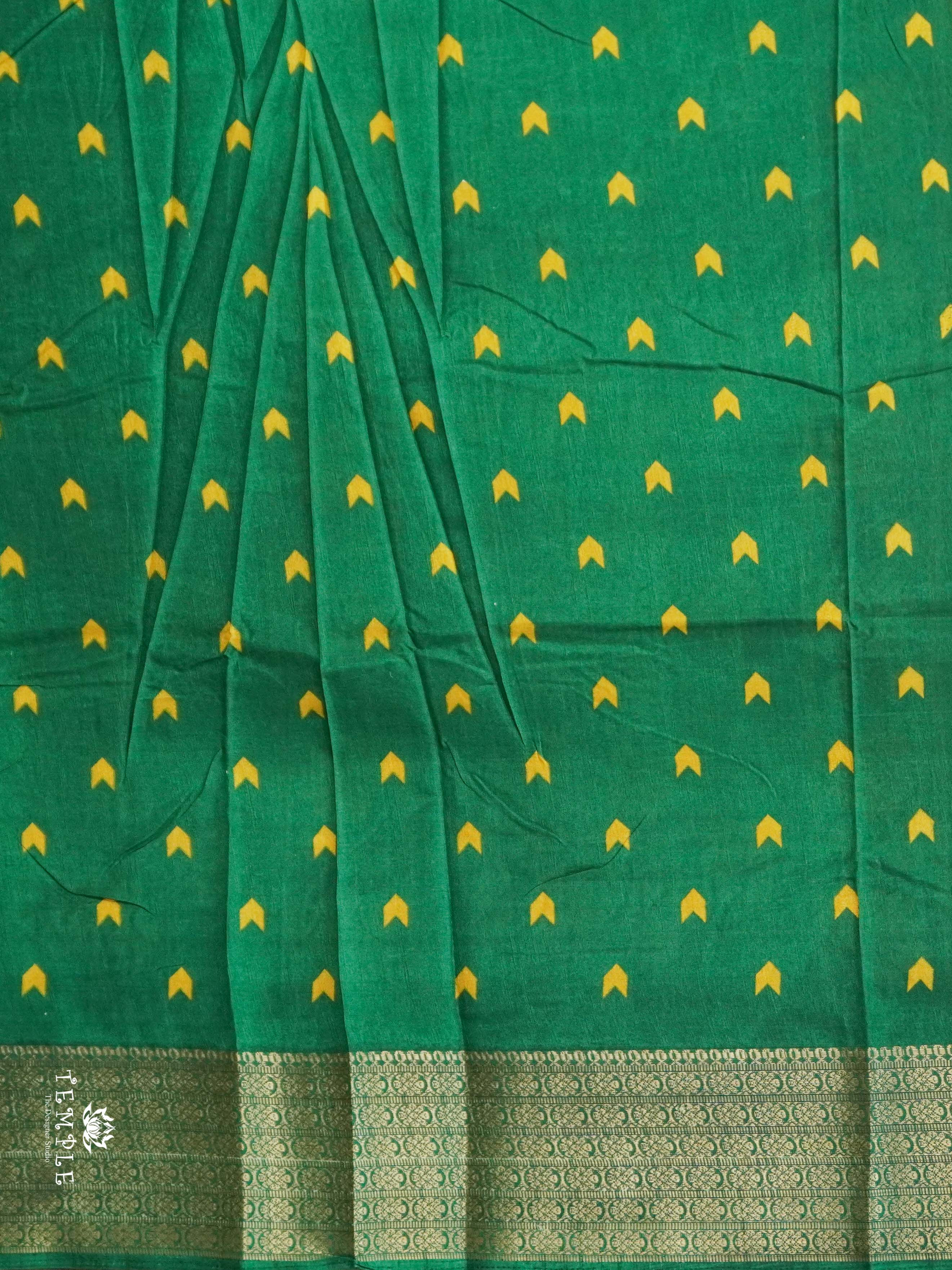 Binny Silk Saree | TTDS2566