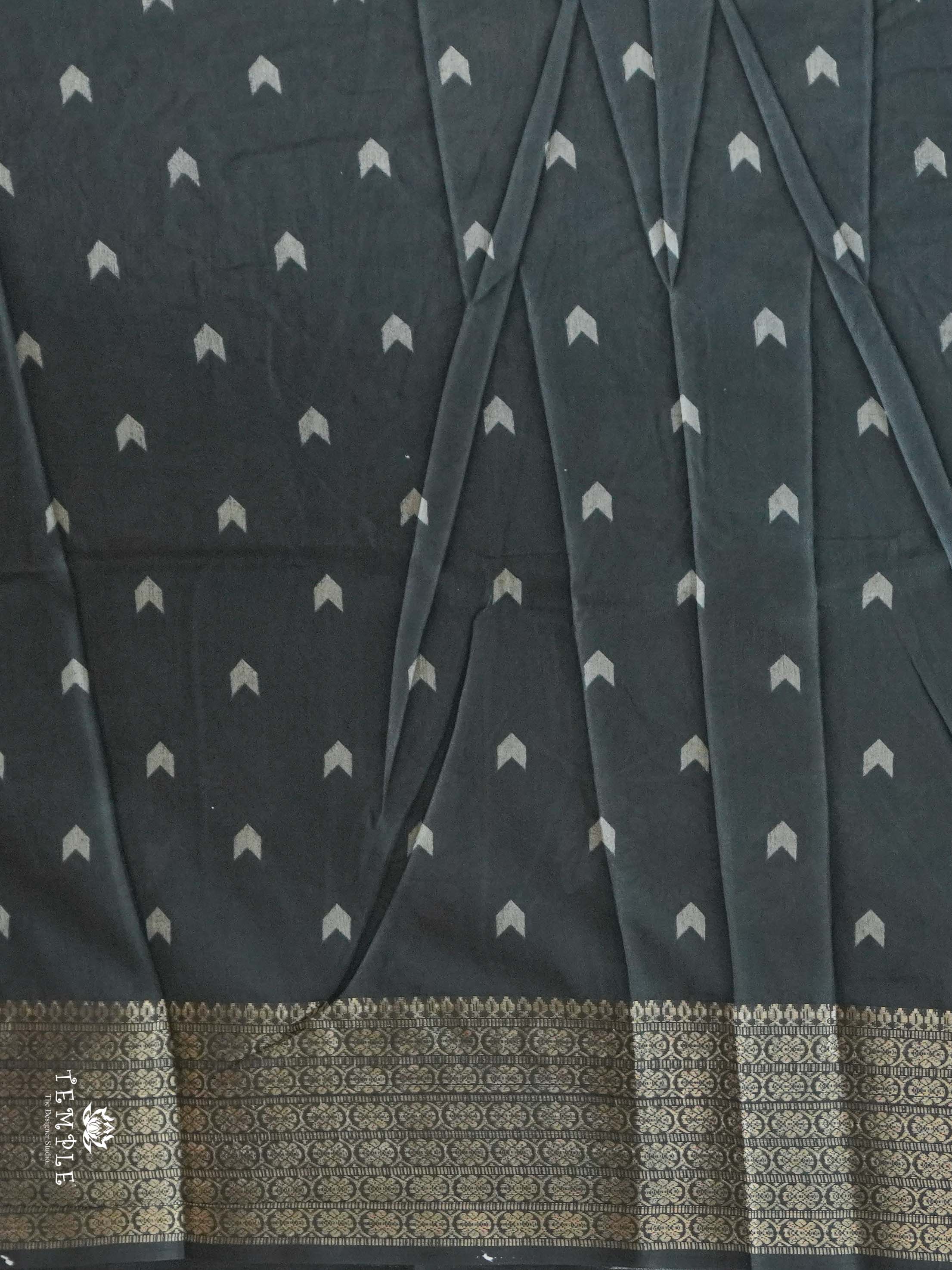 Binny Silk Saree | TTDS2566