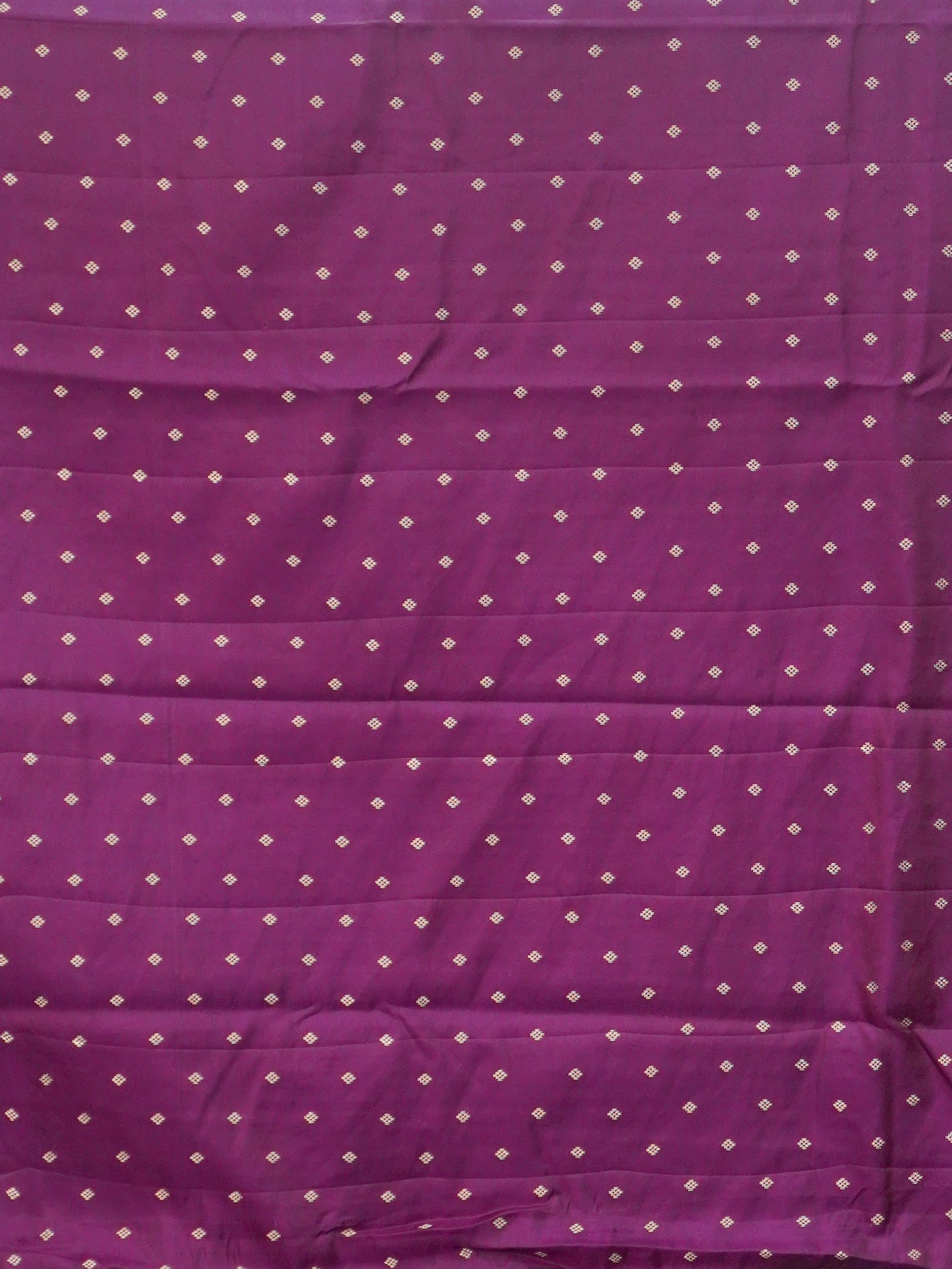 Gaji Silk Saree | TTDS3480