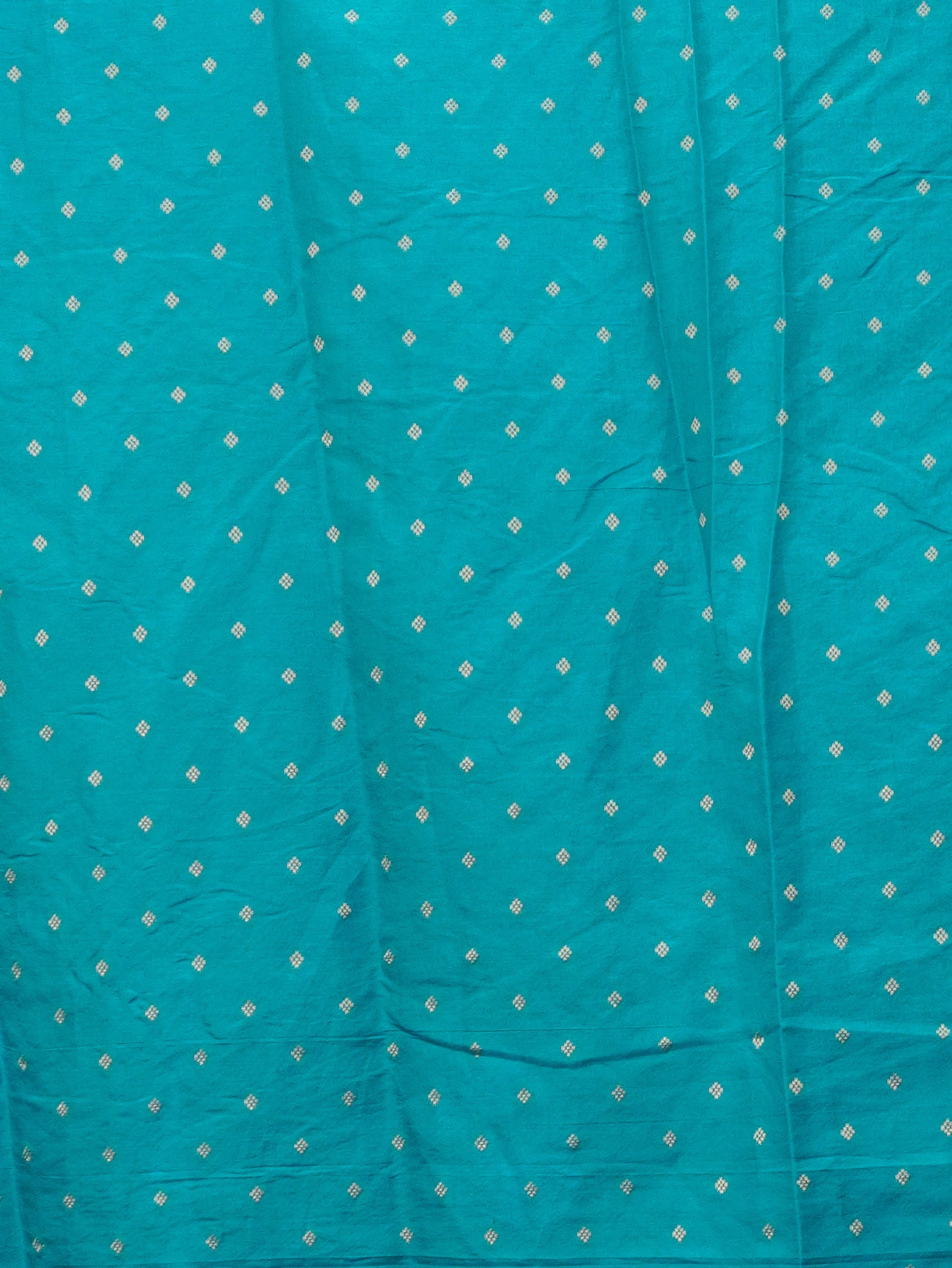 Gaji Silk Saree | TTDS3480