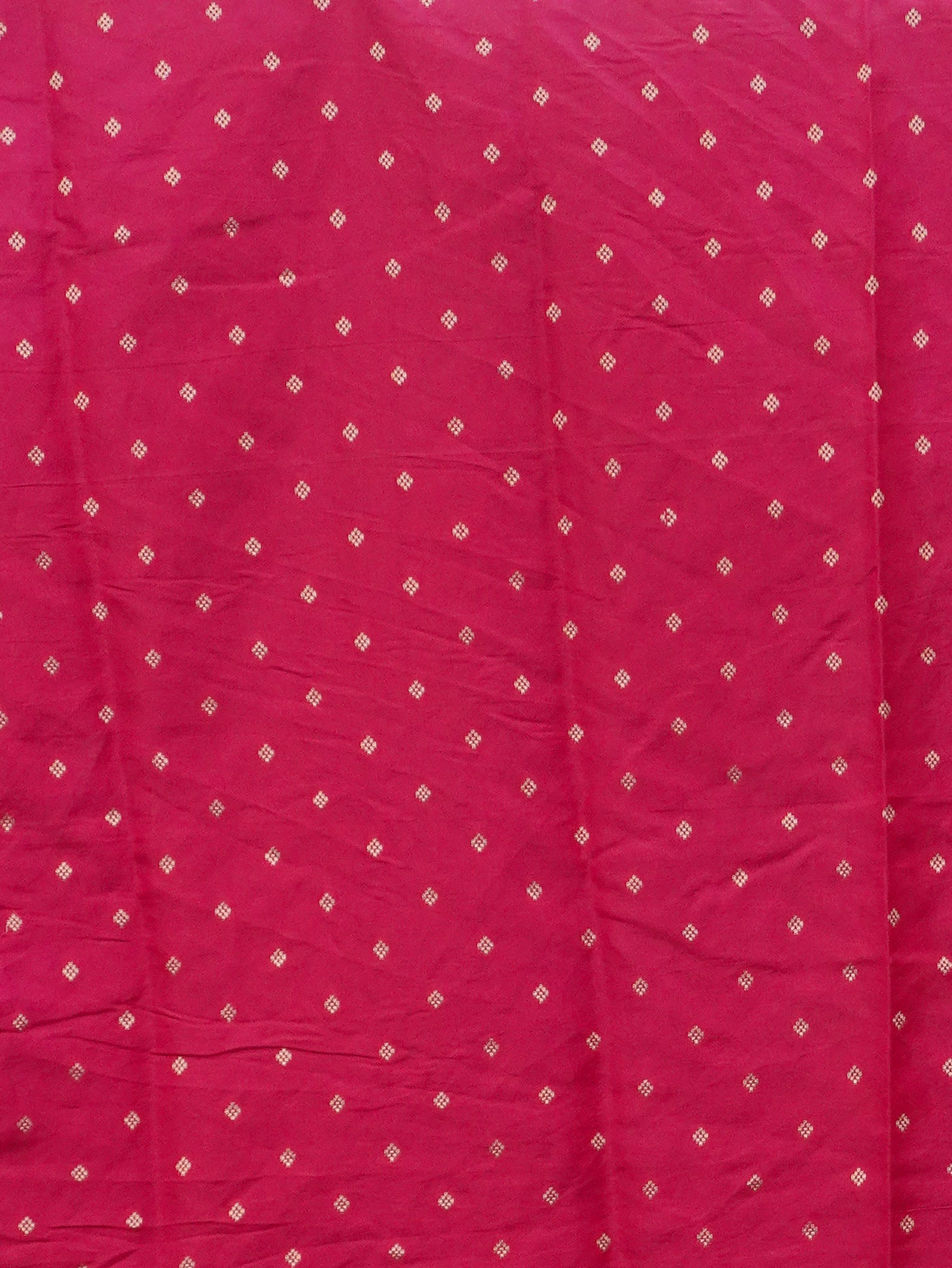 Gaji Silk Saree | TTDS3480