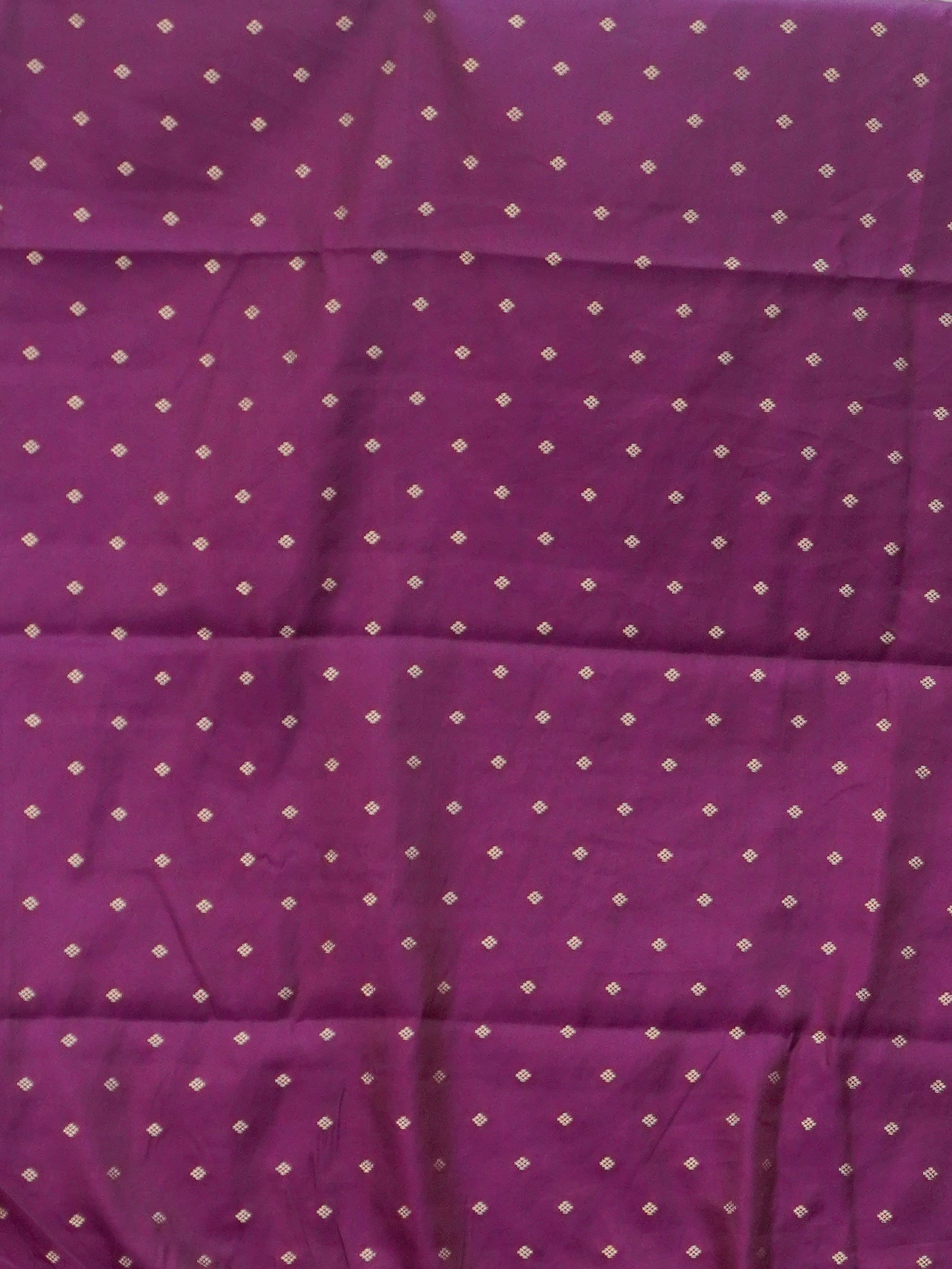 Gaji Silk Saree | TTDS3480