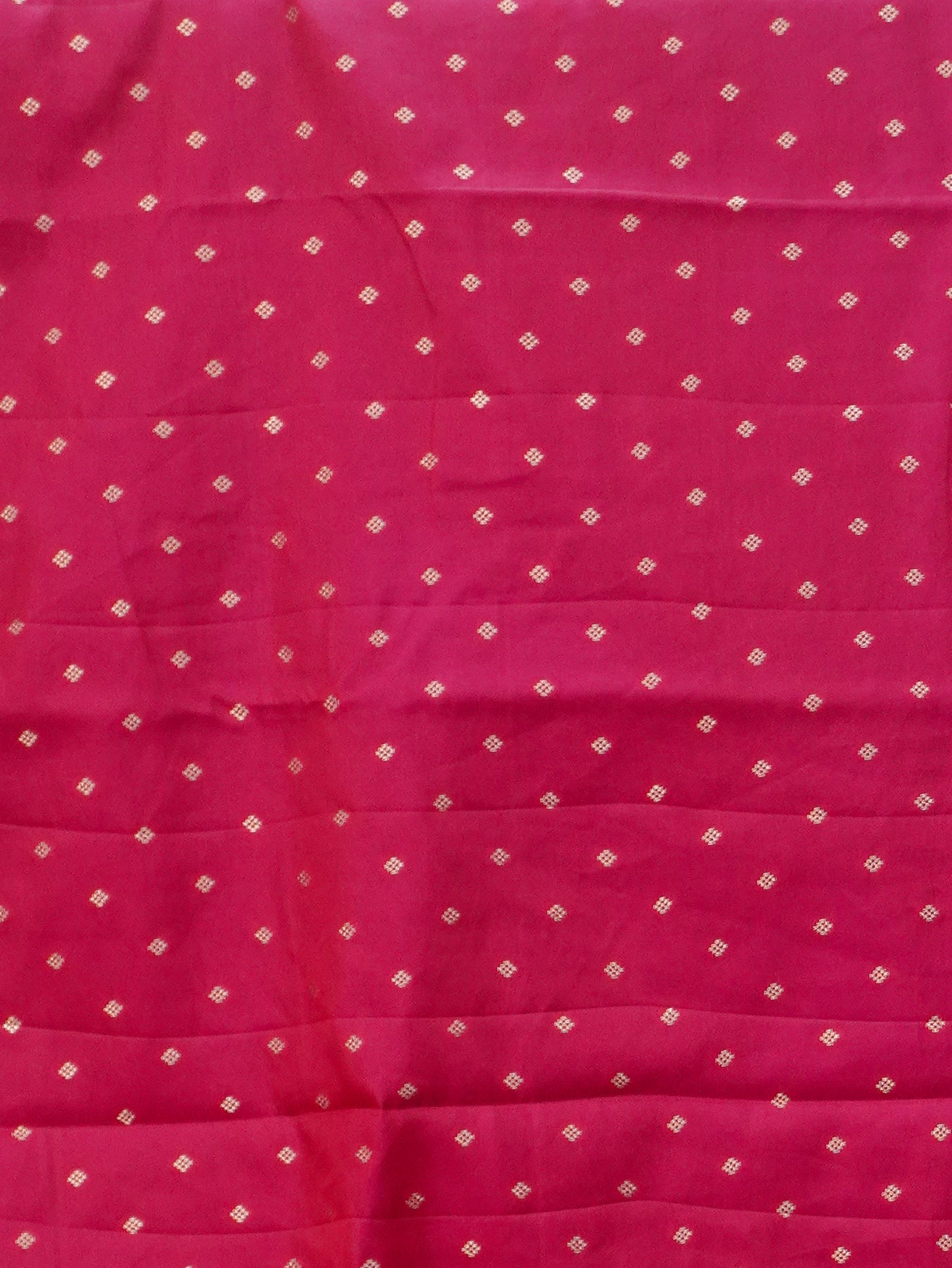 Gaji Silk Saree | TTDS3480