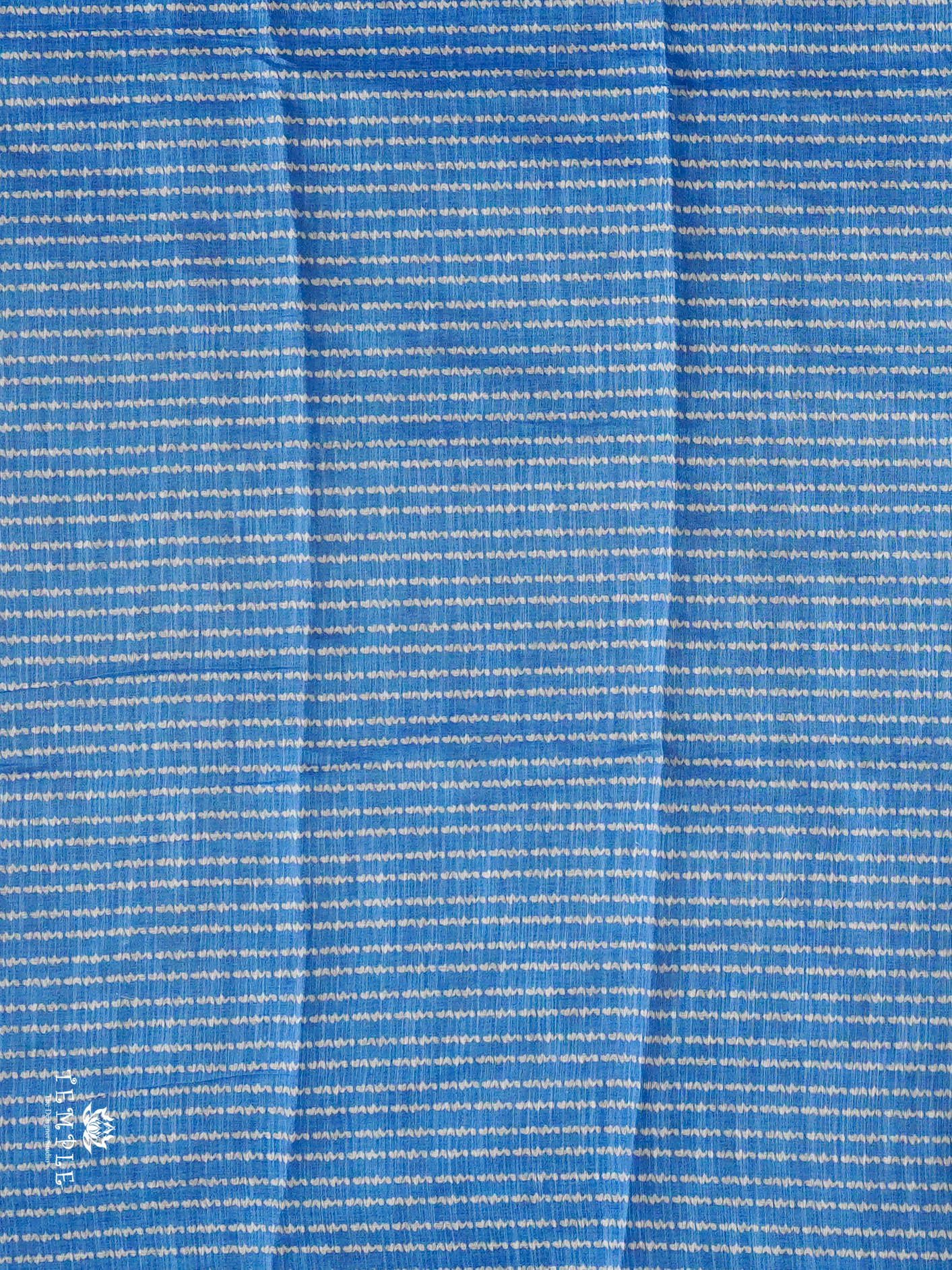 Linen Cotton Saree | TTDS3045