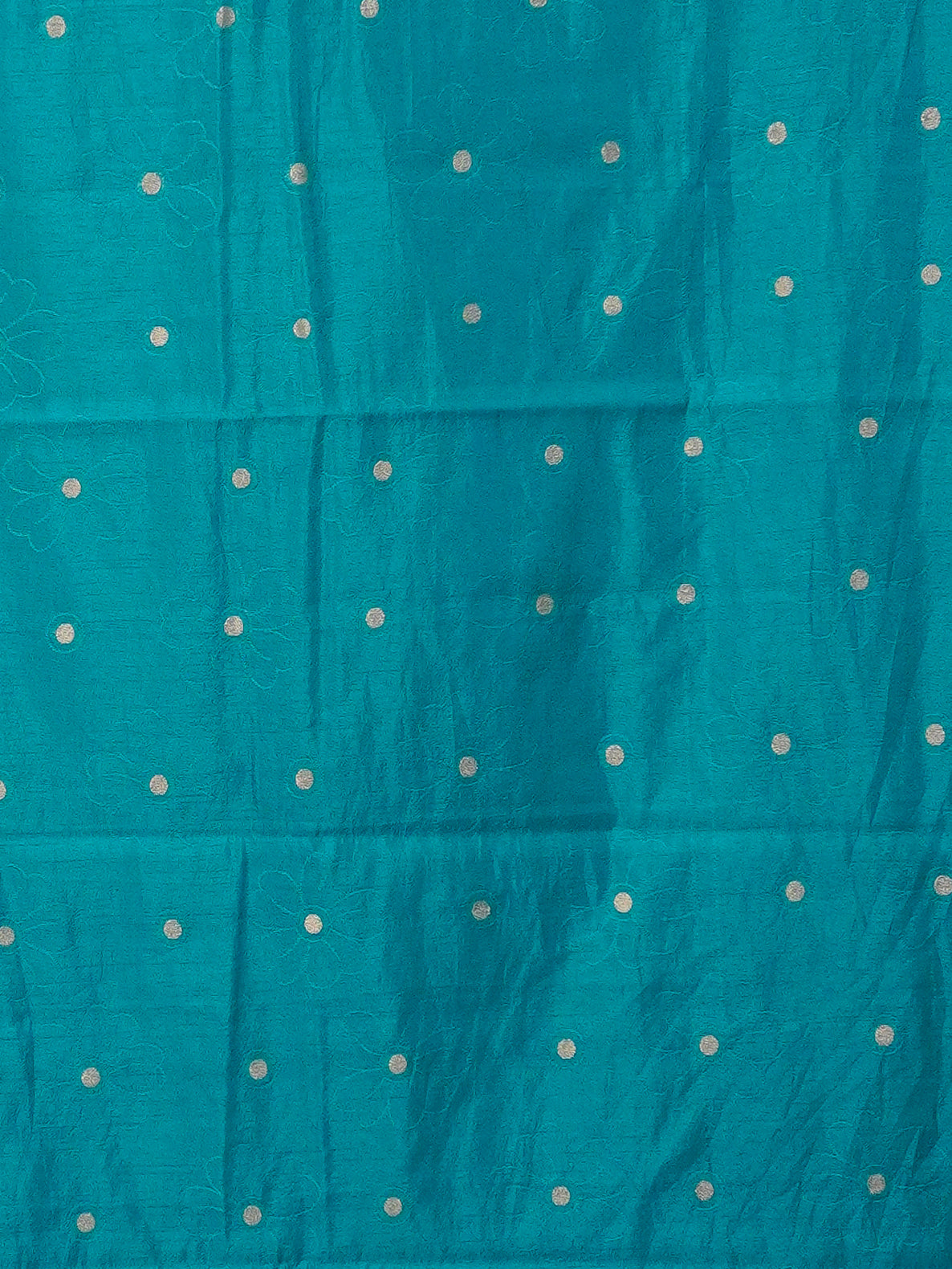 Tissue Silk Saree | TTDS3483