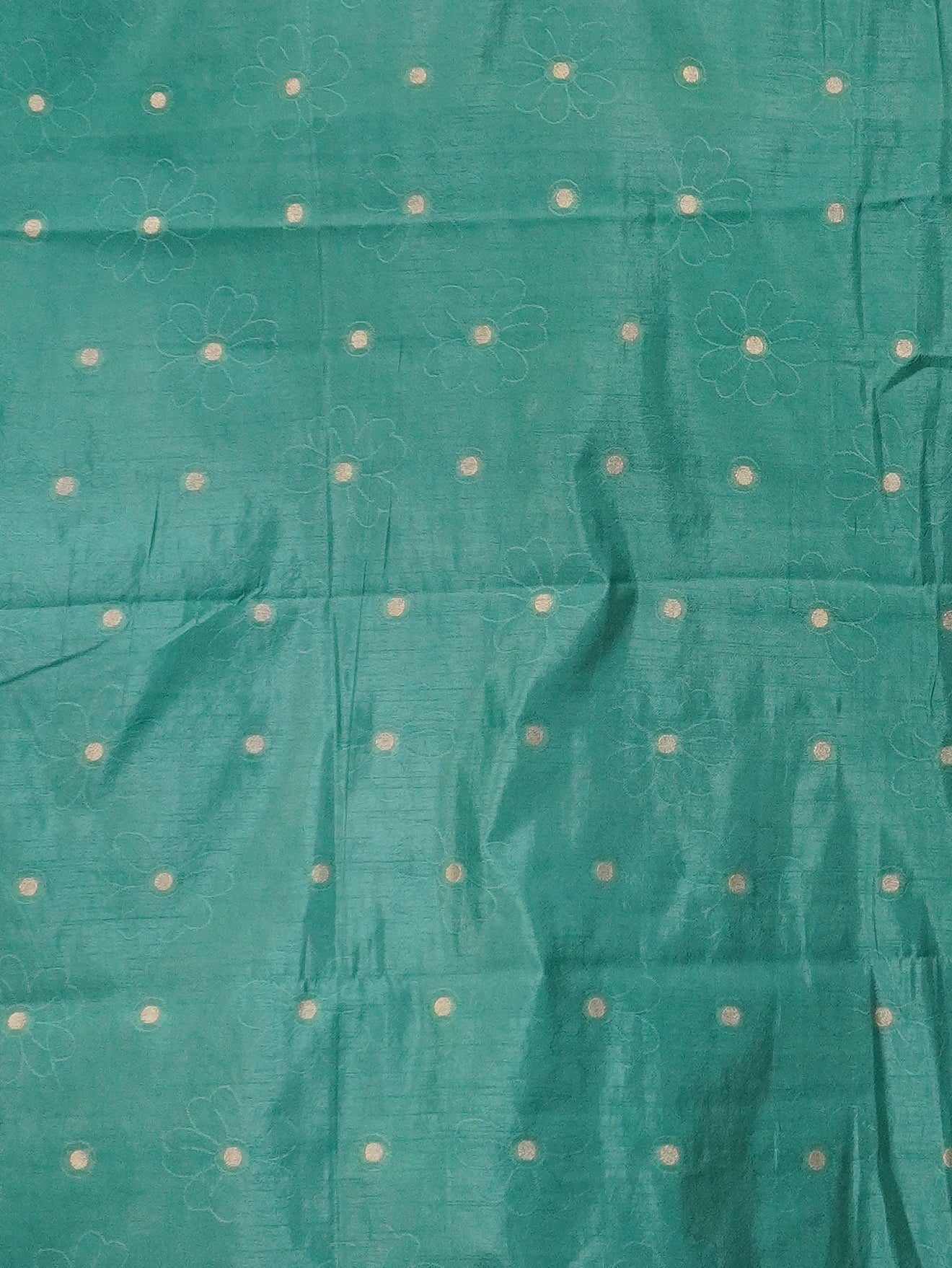 Tissue Silk Saree | TTDS3483
