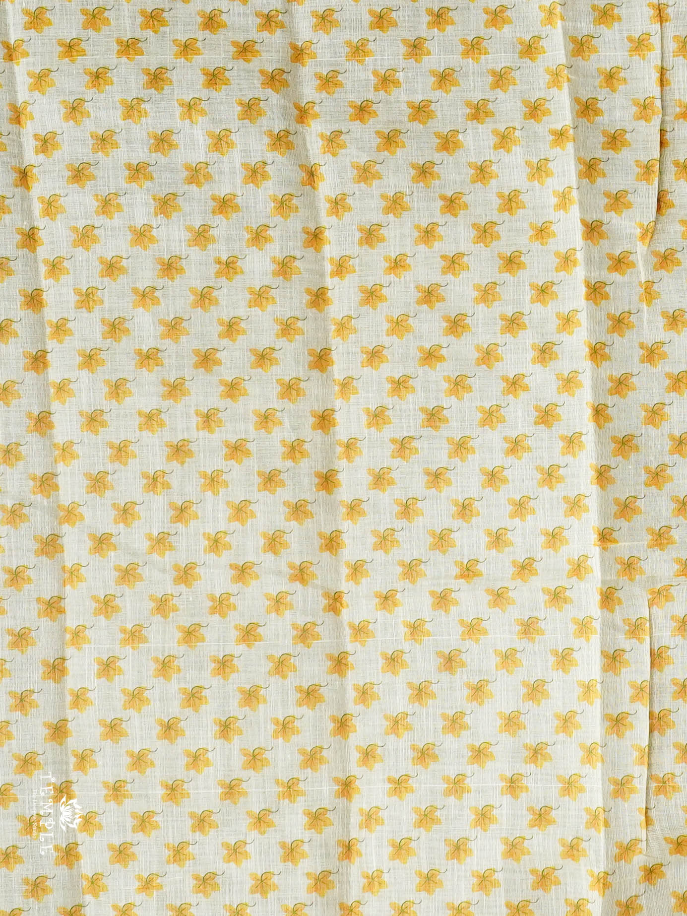 Chanderi Cotton Saree | TTDS3040