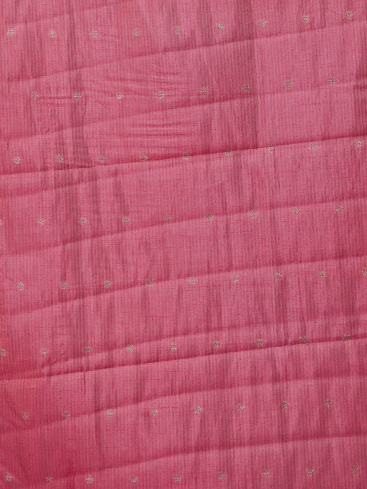 Semi Tussar Silk Saree | TTDS3484