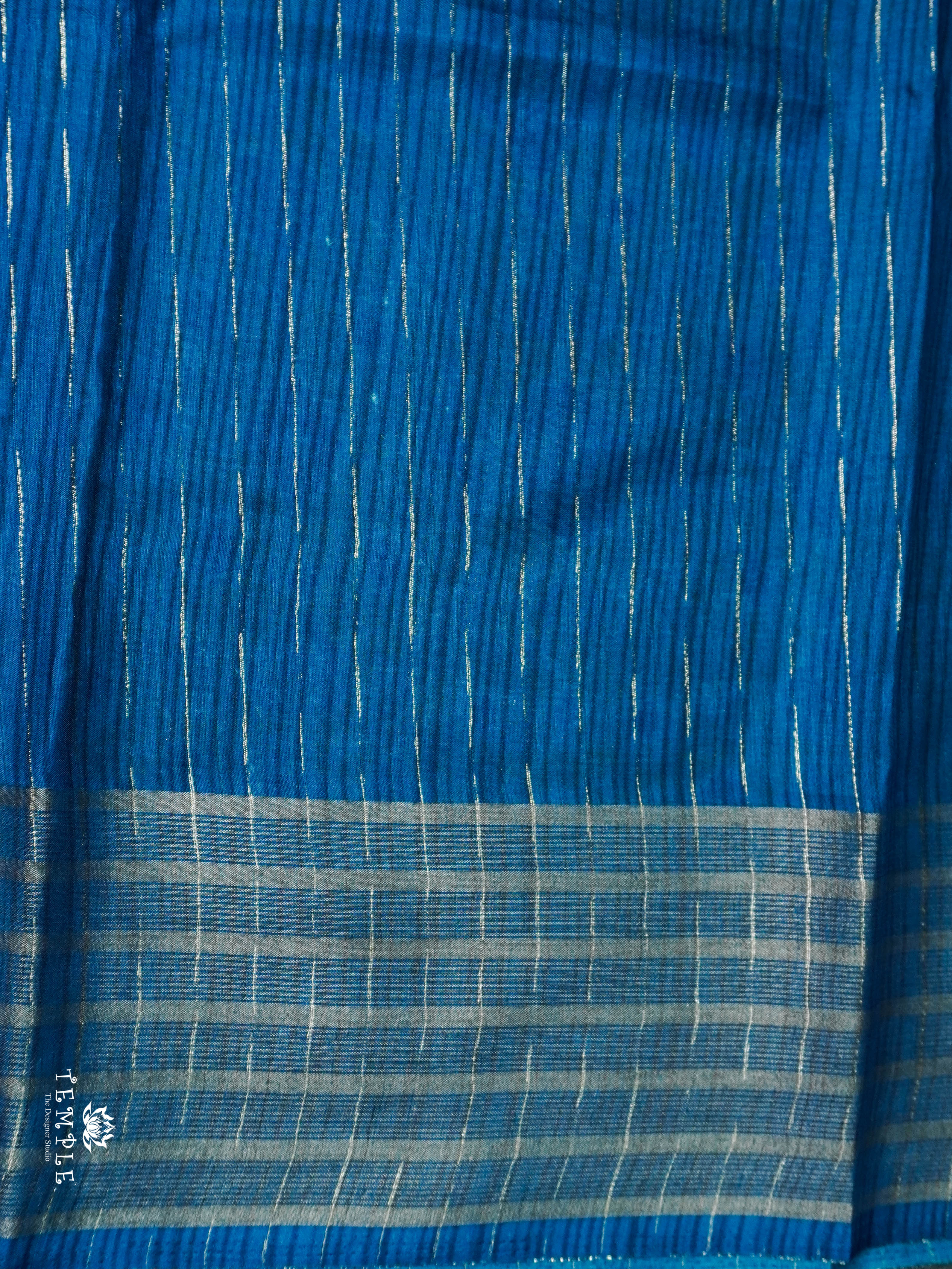 Printed Binny Silk Saree | TTDS1602 | Pongal Fest