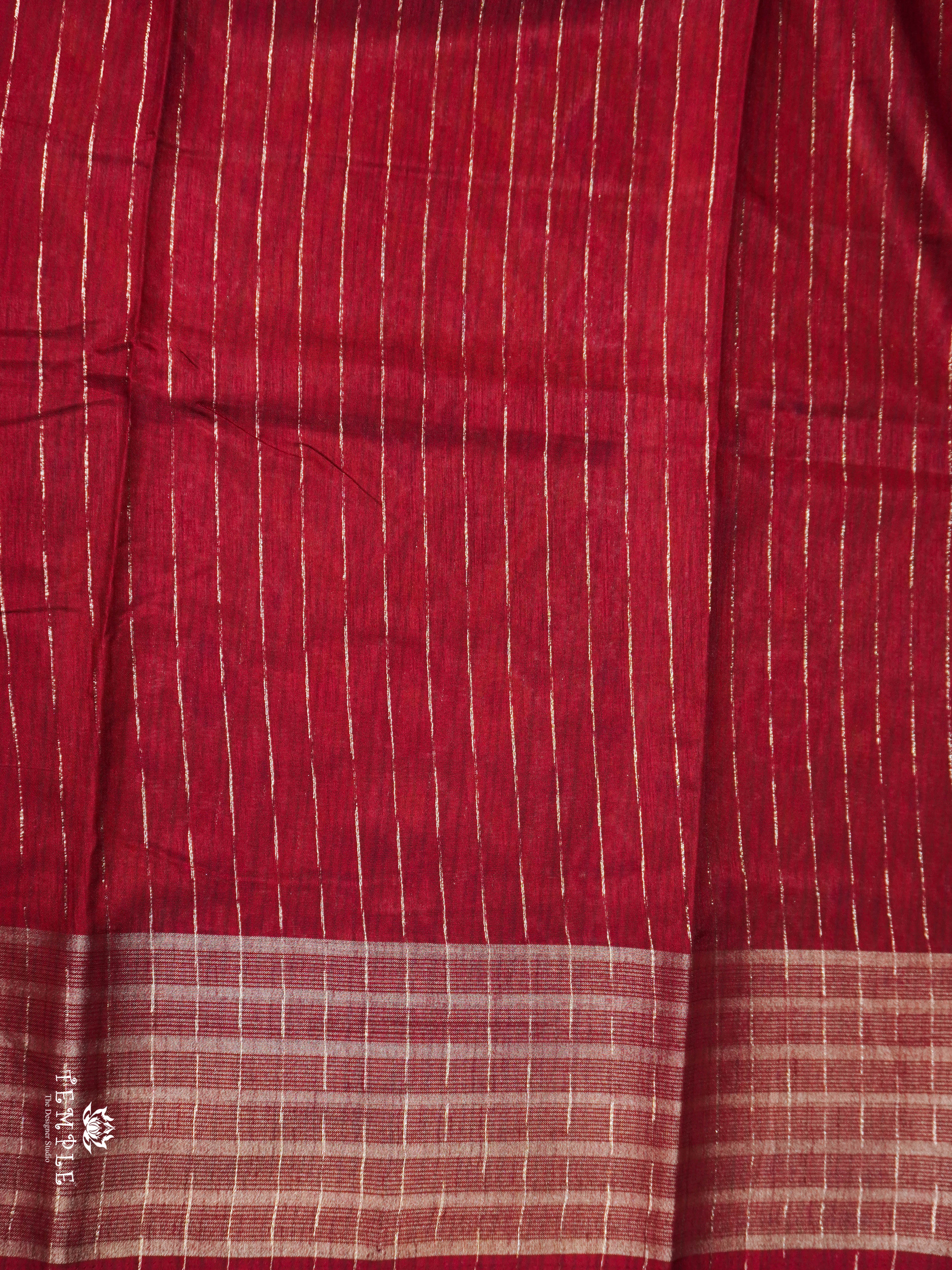 Printed Binny Silk Saree | TTDS1602 | Pongal Fest