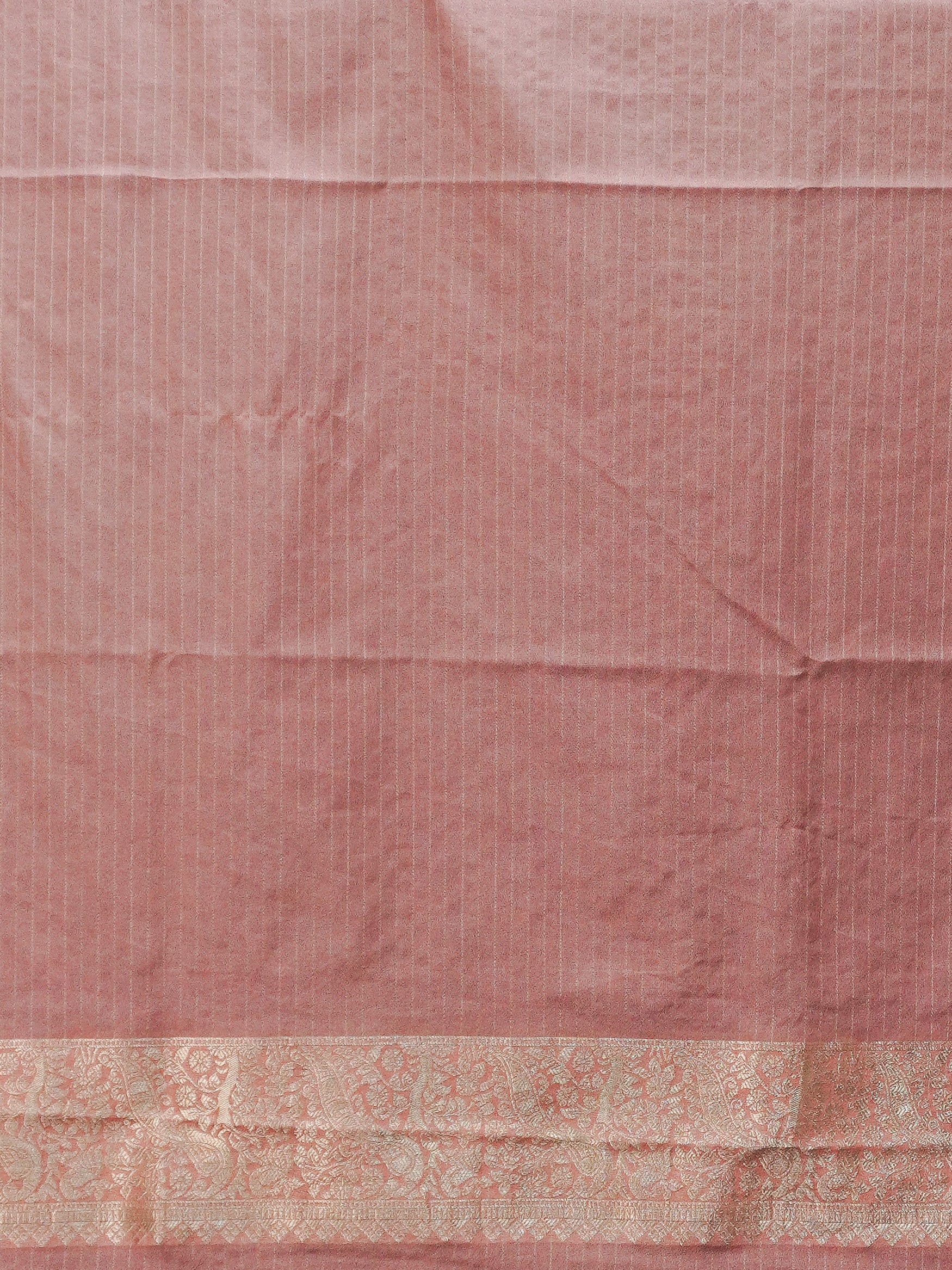 Viscose Georgette Saree | TTDS3489