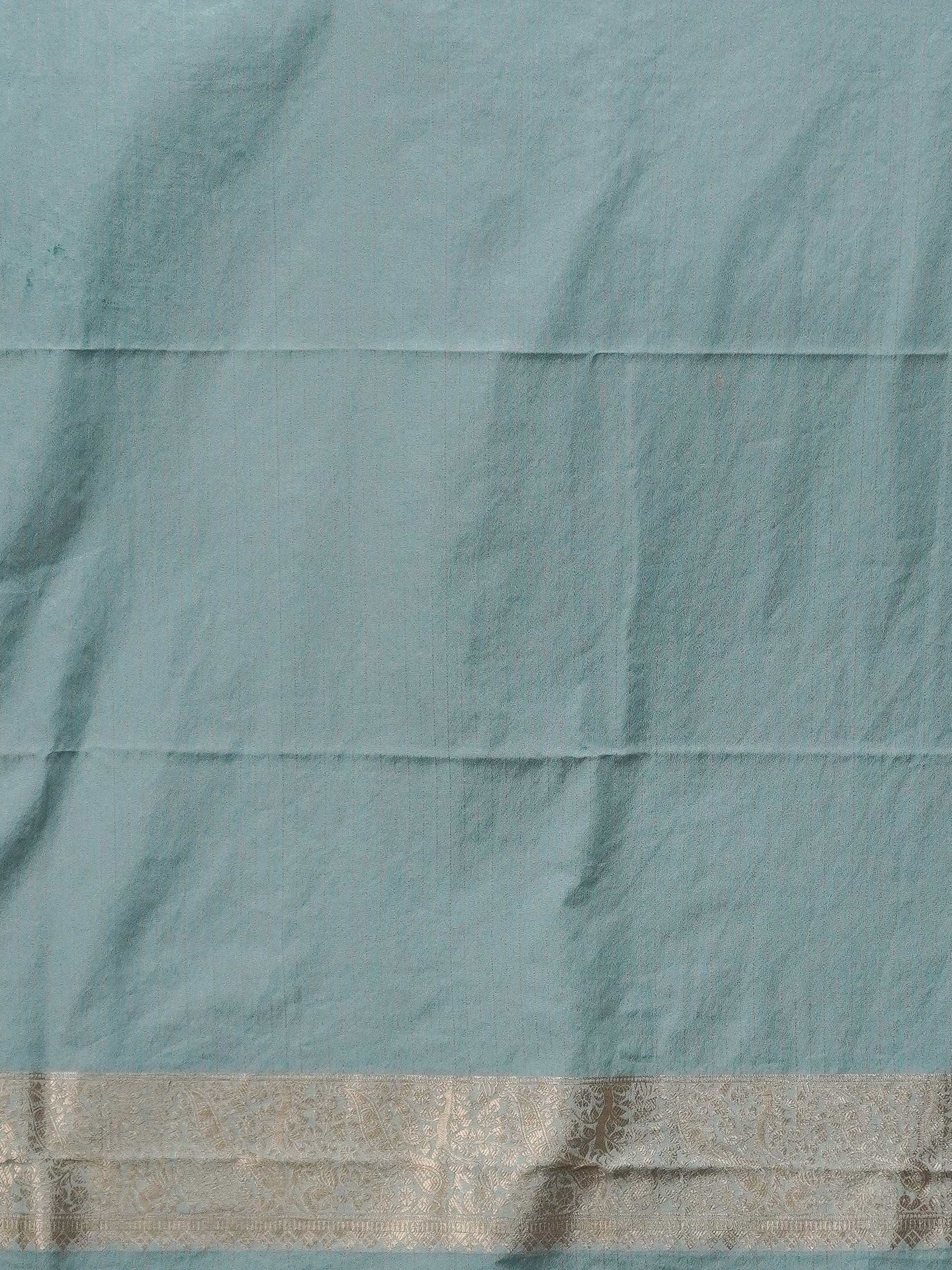 Viscose Georgette Saree | TTDS3489