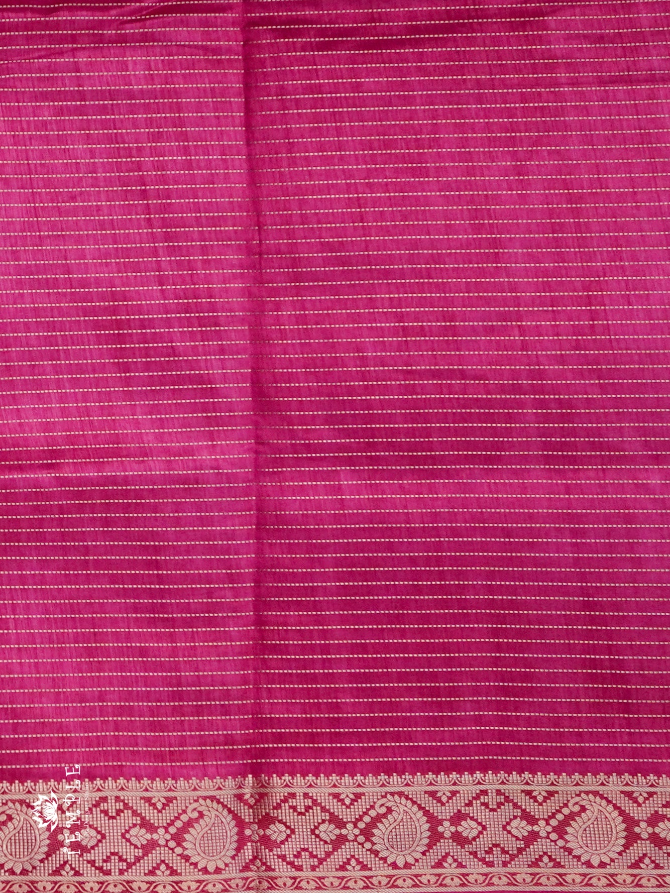 Kadhi Cotton Silk Saree | TTDS1175 | Sparkling Deals