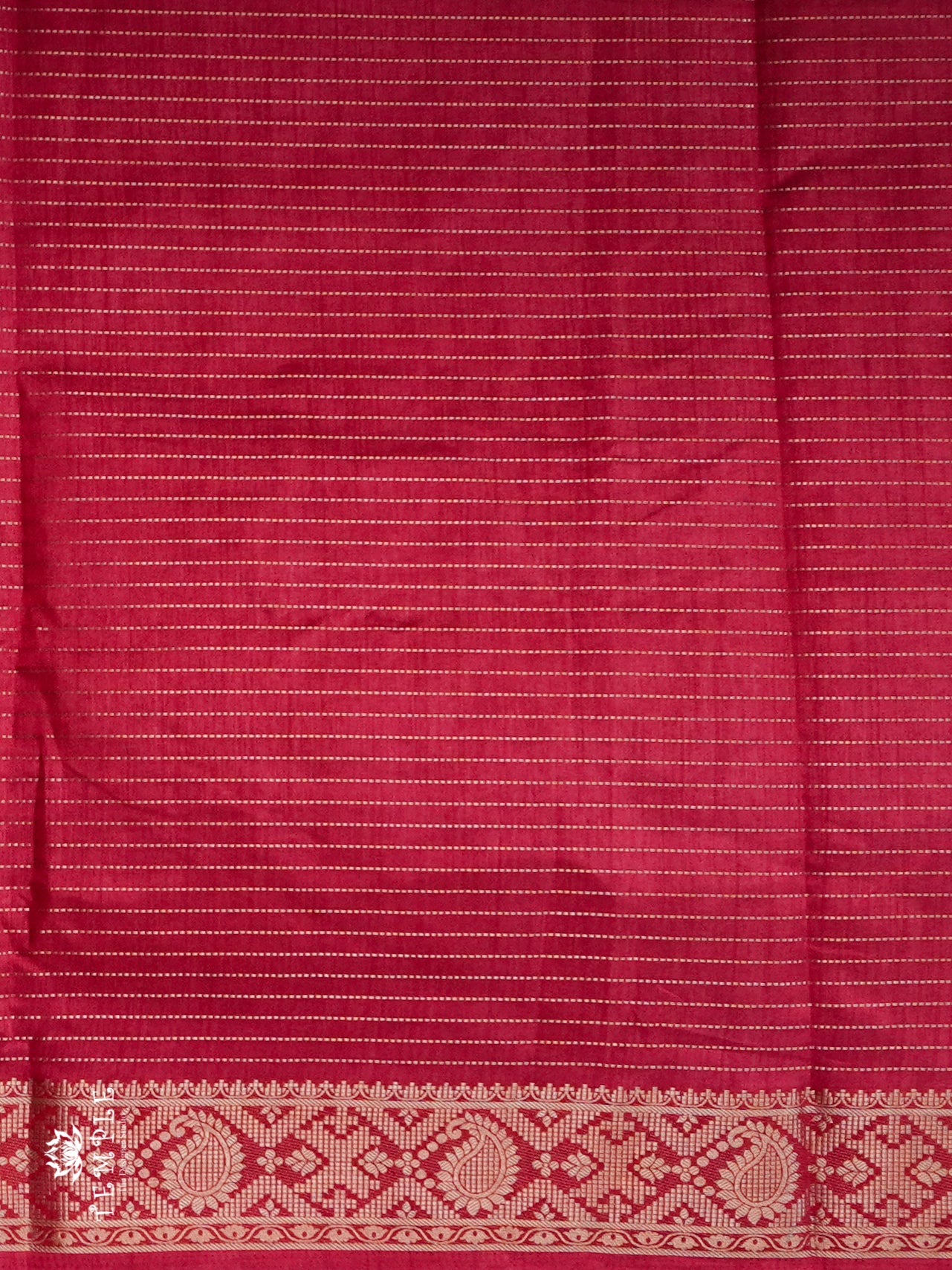 Kadhi Cotton Silk Saree | TTDS1175 | Sparkling Deals