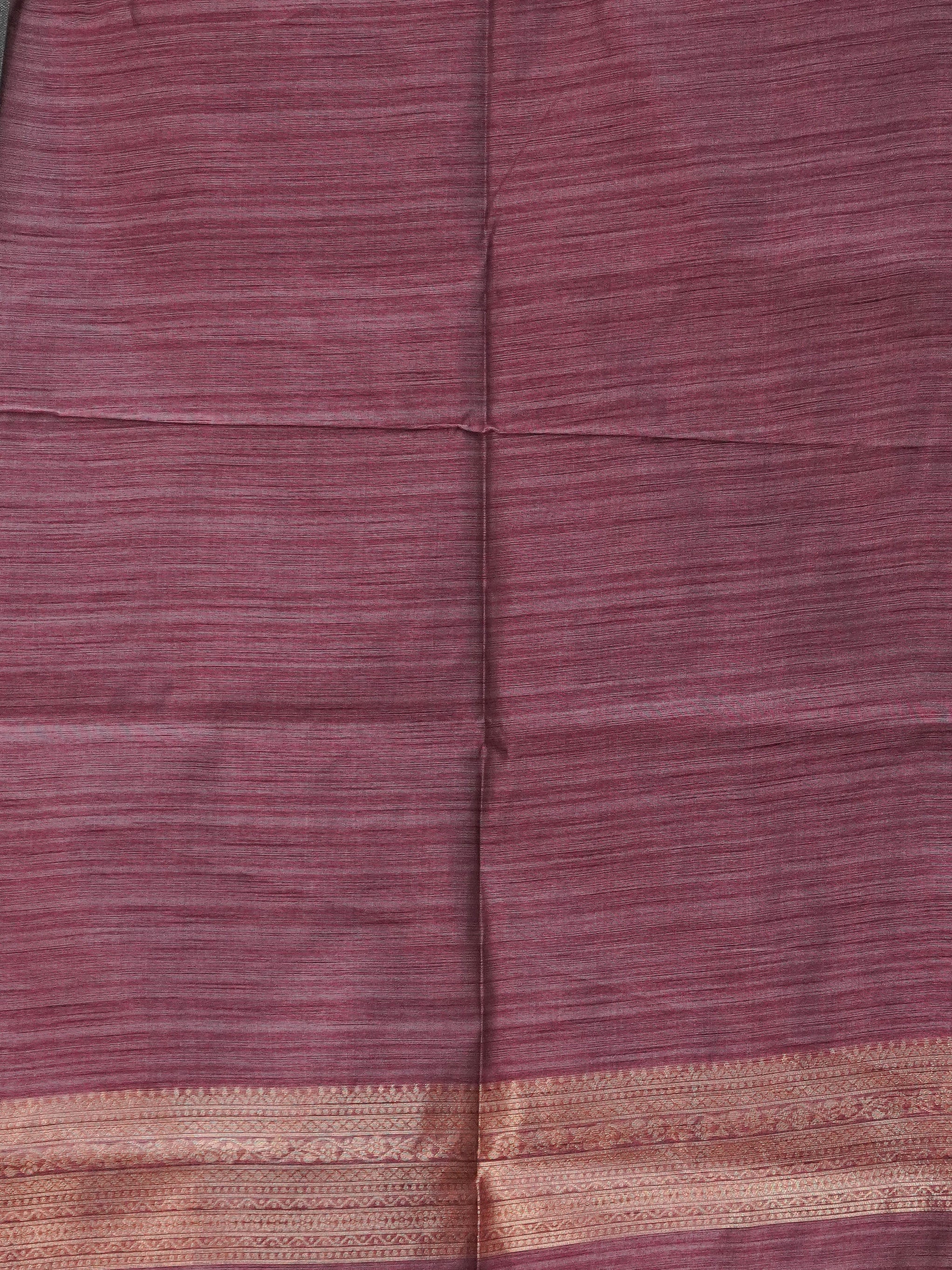 Kora Banarasi Saree | TTDS3503